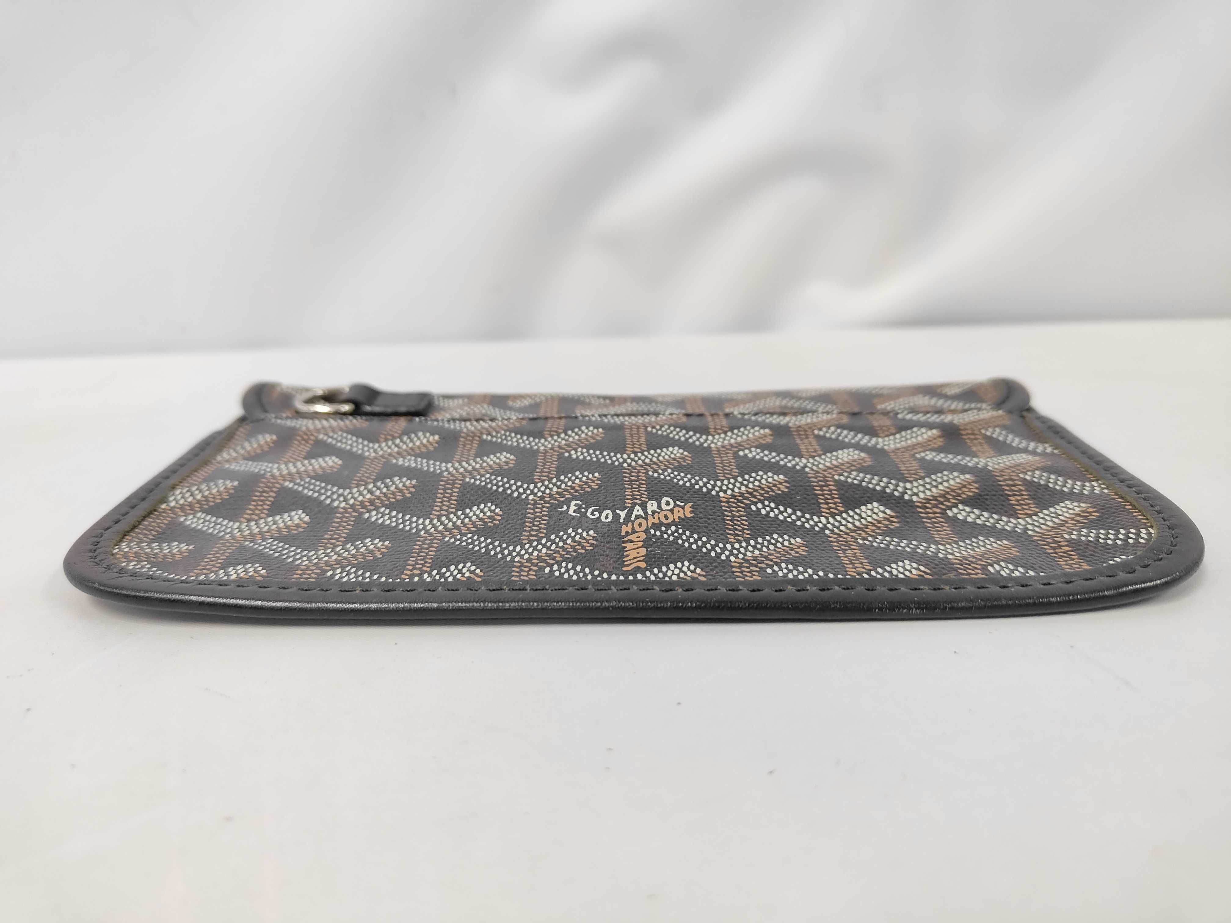 Saint Louis Attached Pouch — view 4