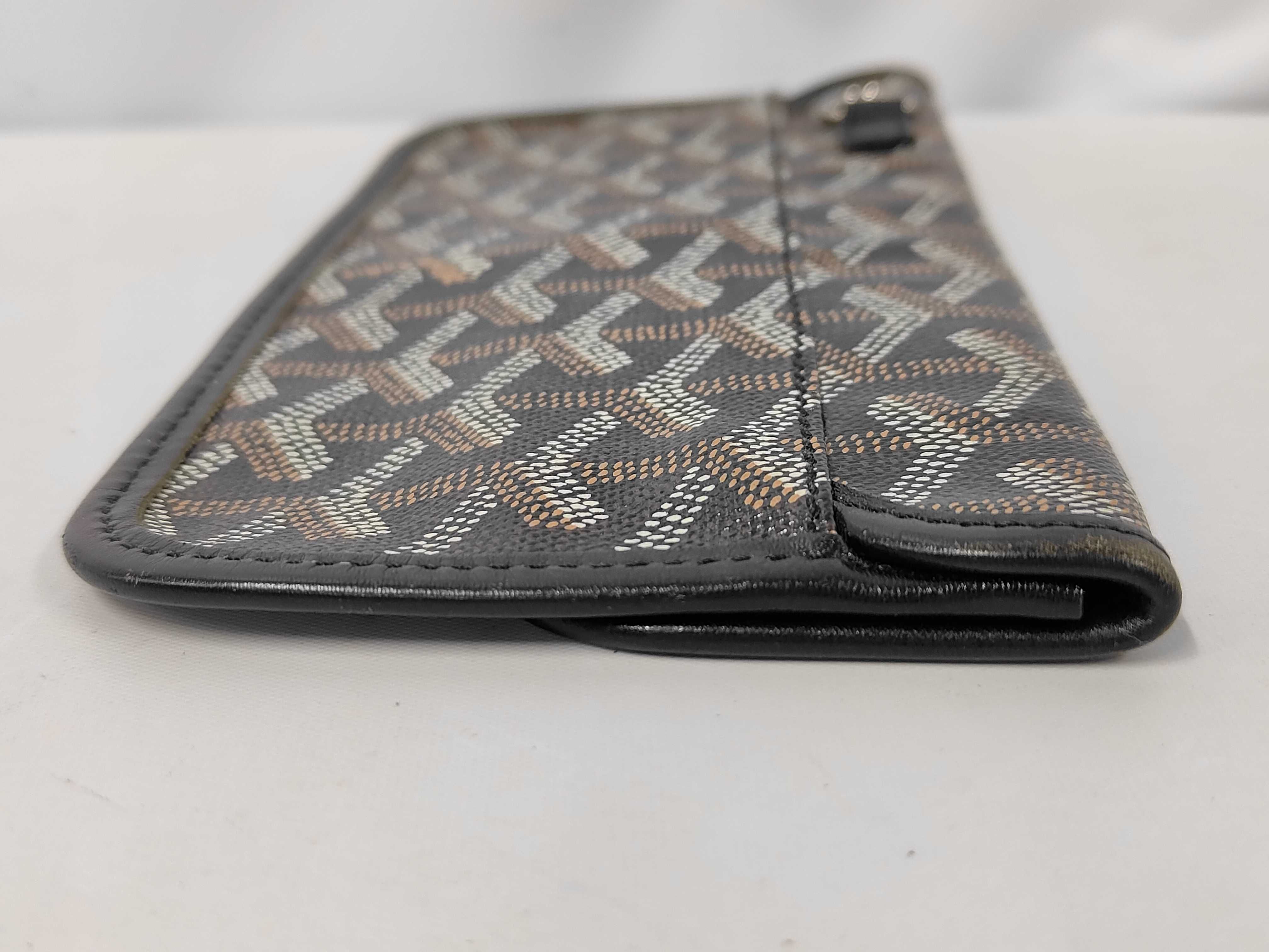 Saint Louis Attached Pouch — view 5