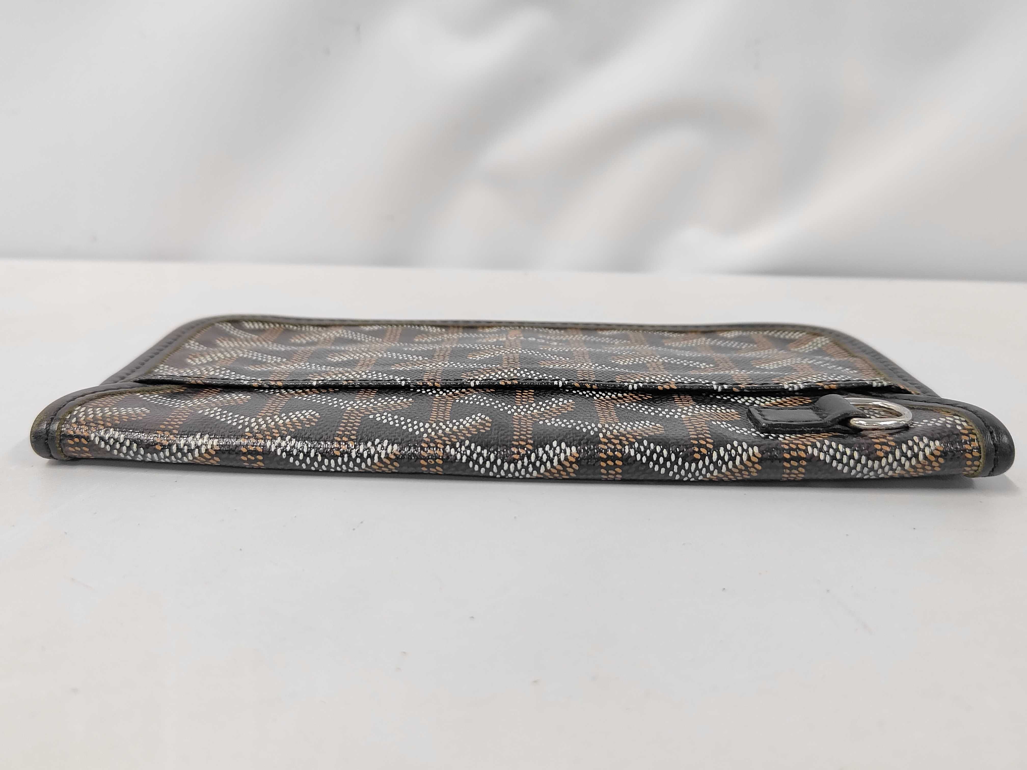Saint Louis Attached Pouch — view 6