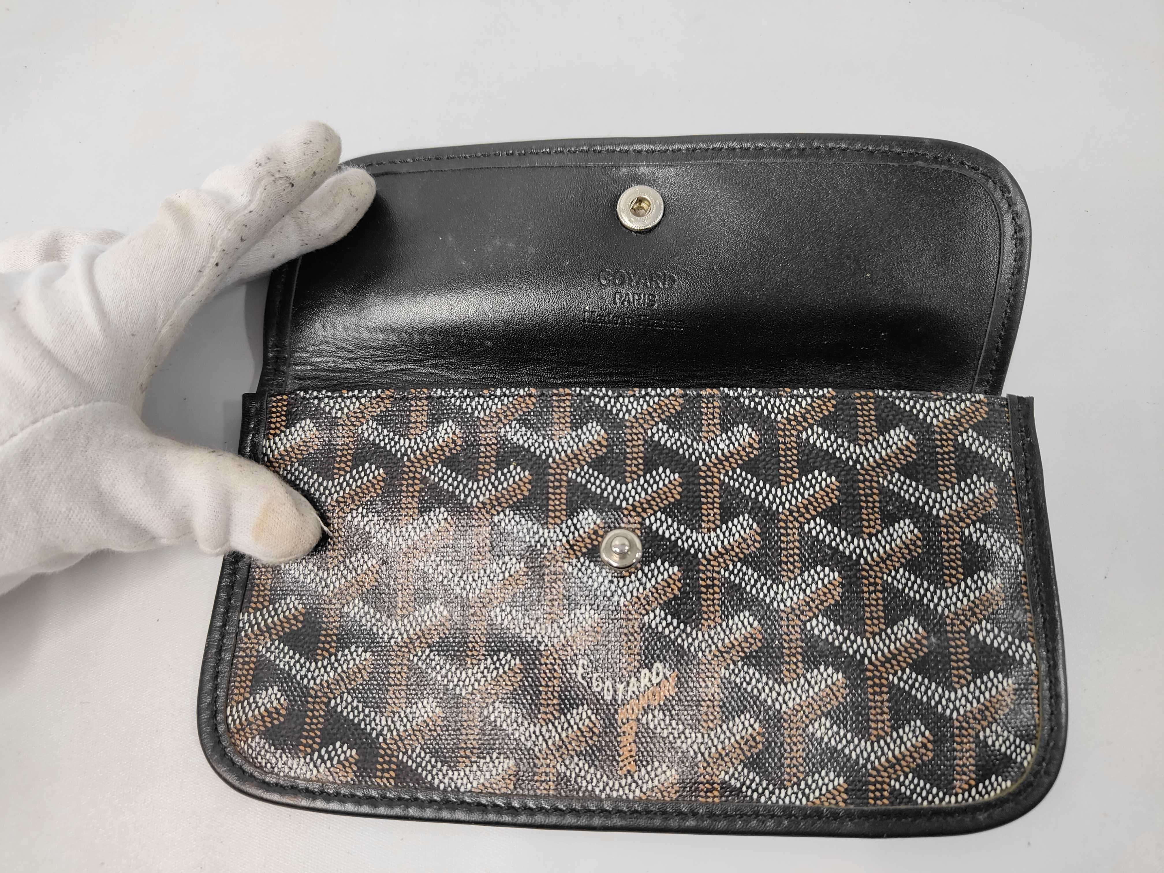 Saint Louis Attached Pouch — view 7