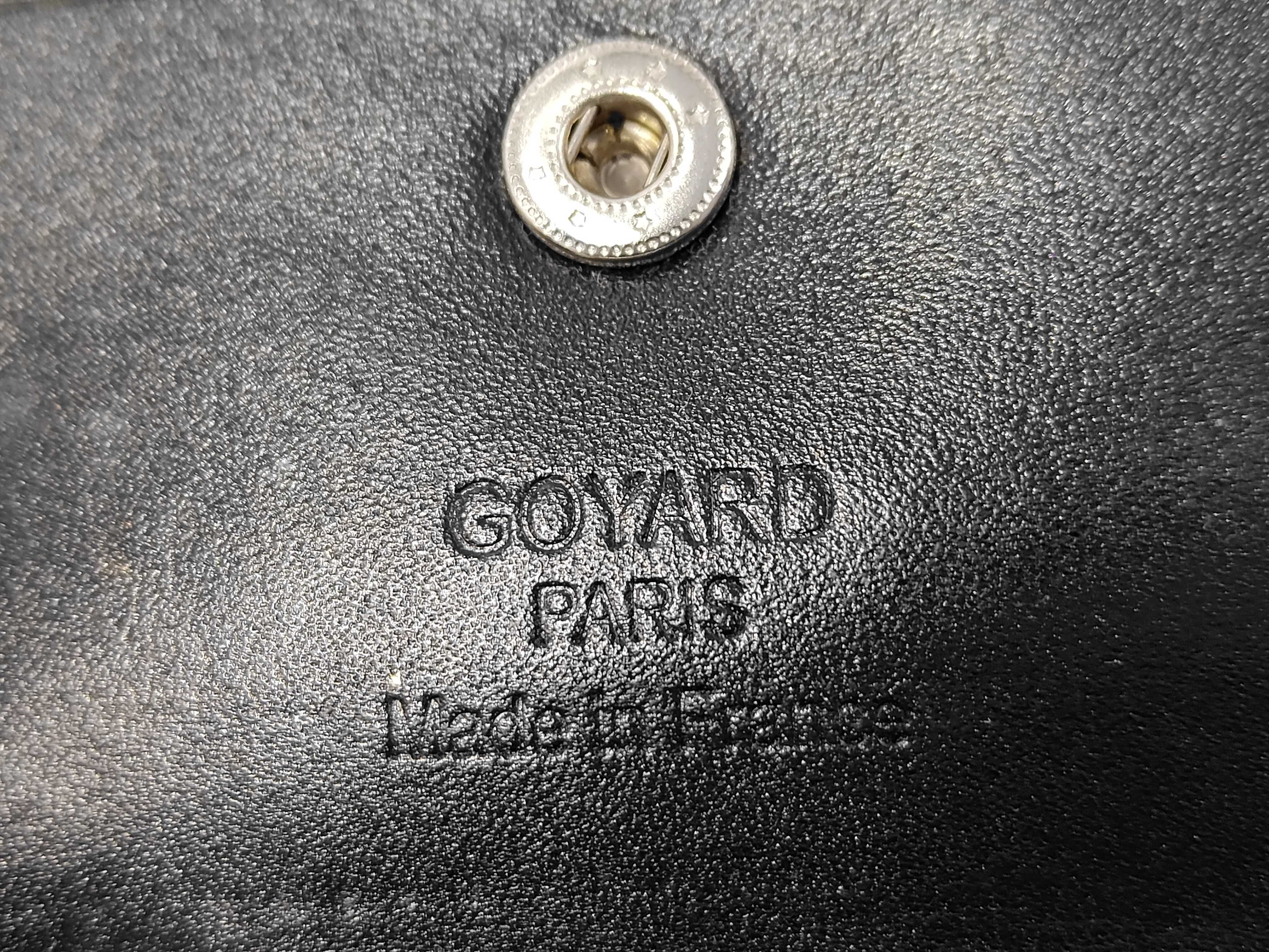 Saint Louis Attached Pouch — view 8