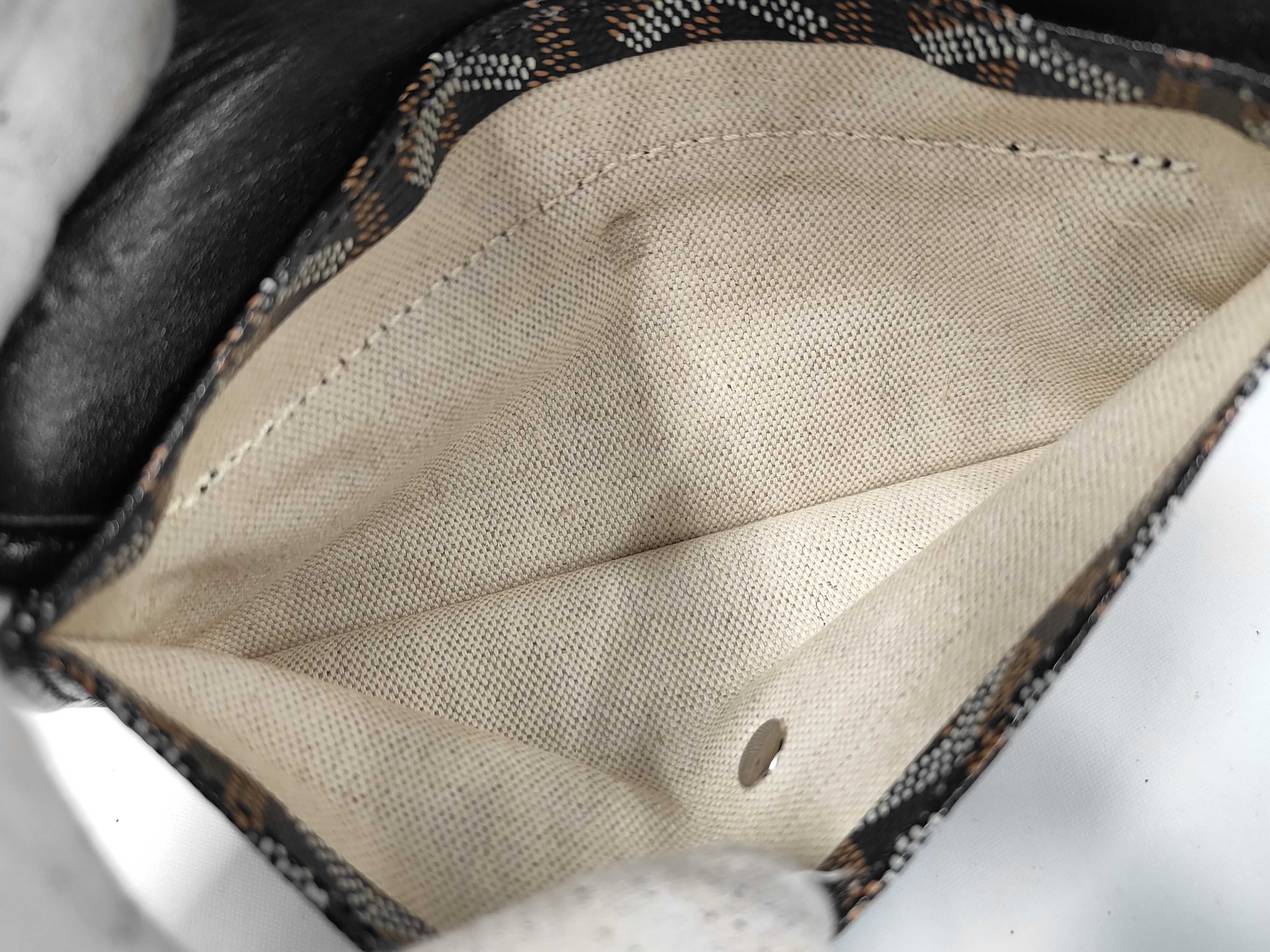 Saint Louis Attached Pouch — view 9