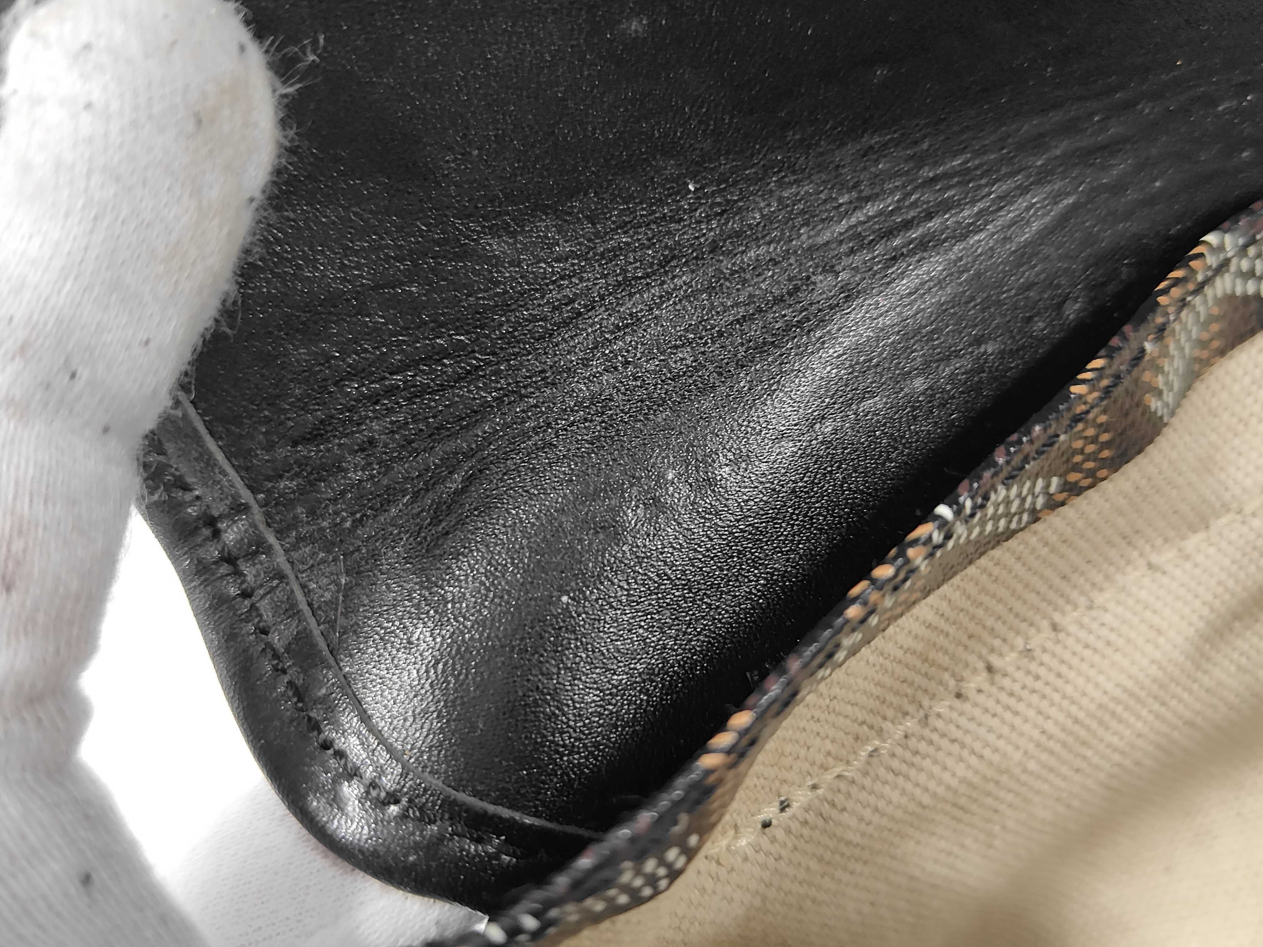 Saint Louis Attached Pouch — view 10