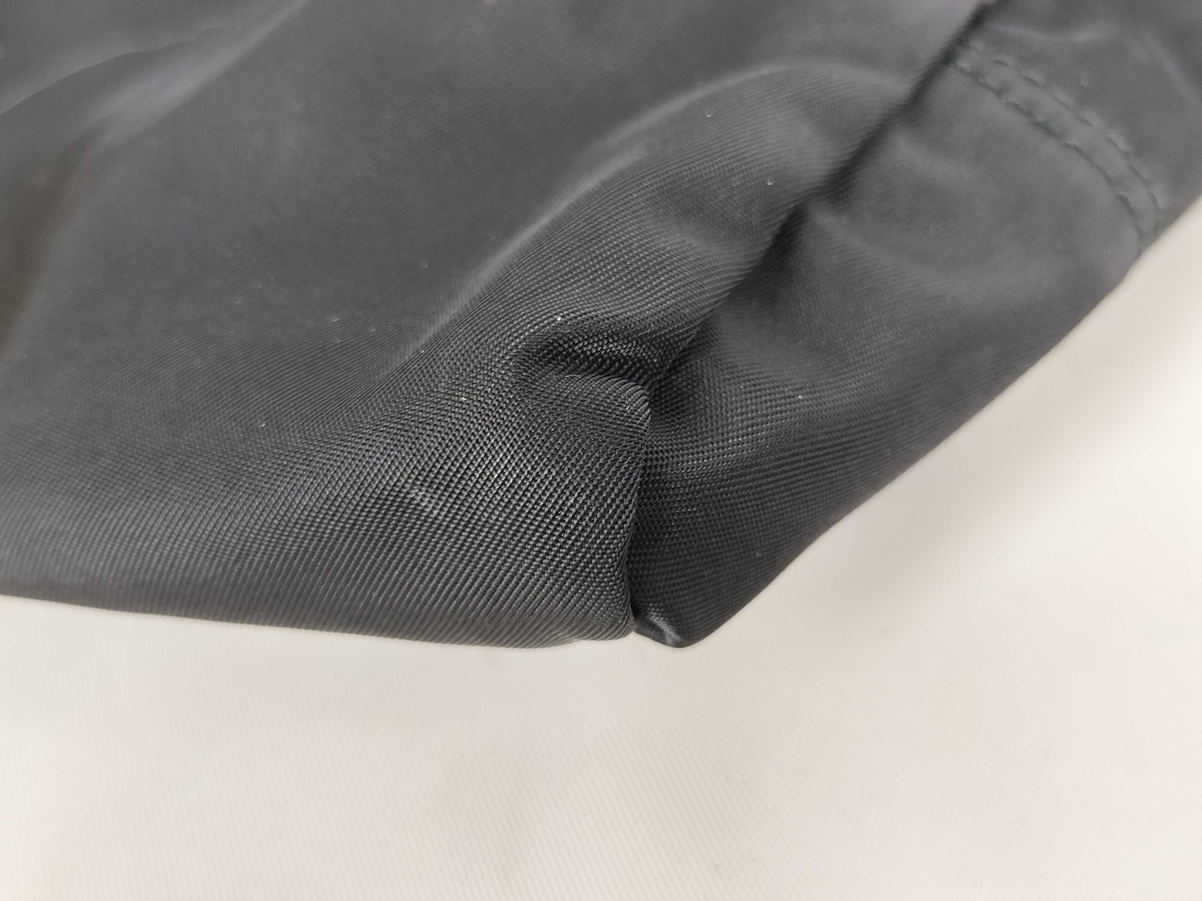 Nylon Small Item Pouch — view 2