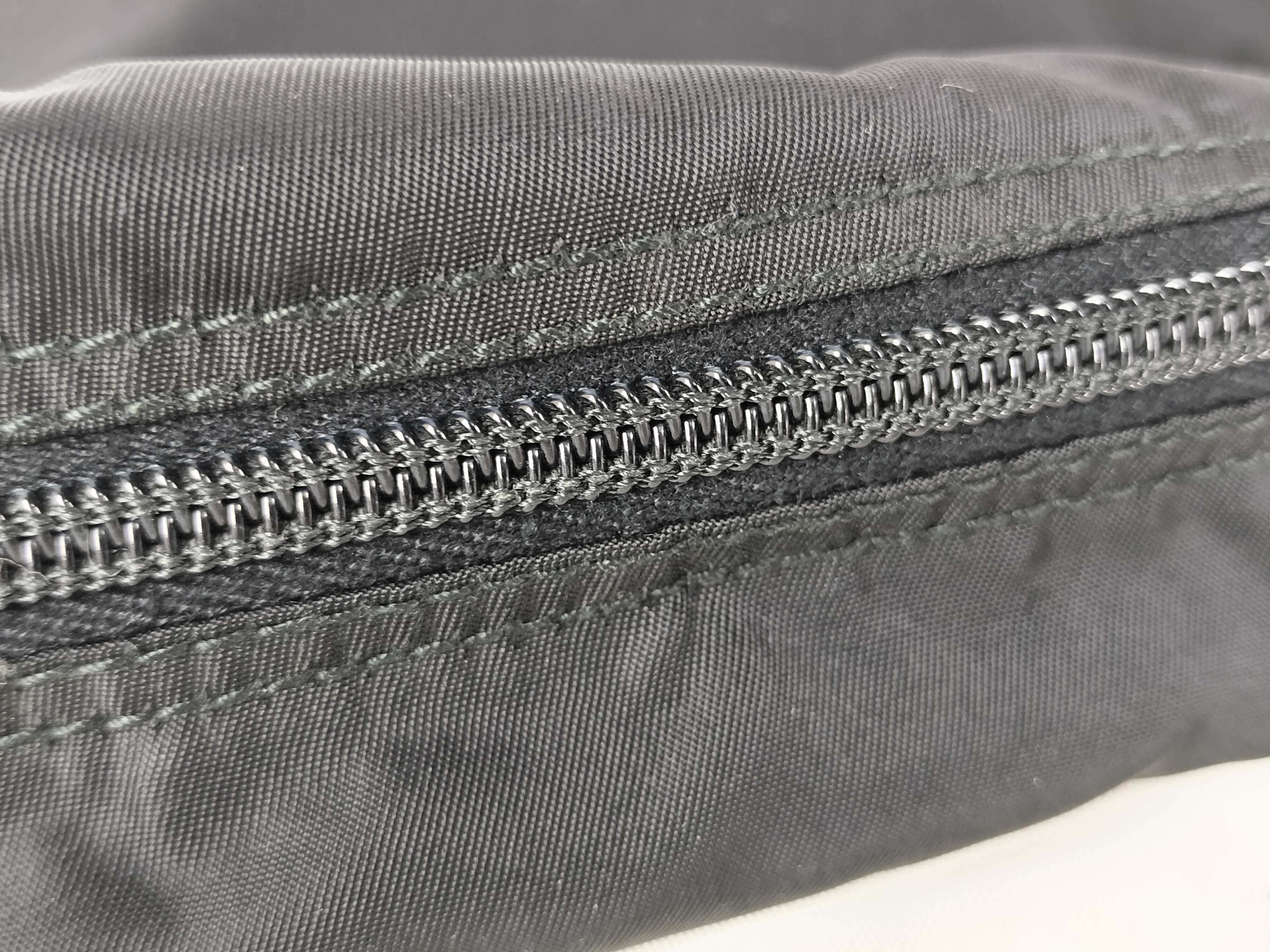 Nylon Small Item Pouch — view 5