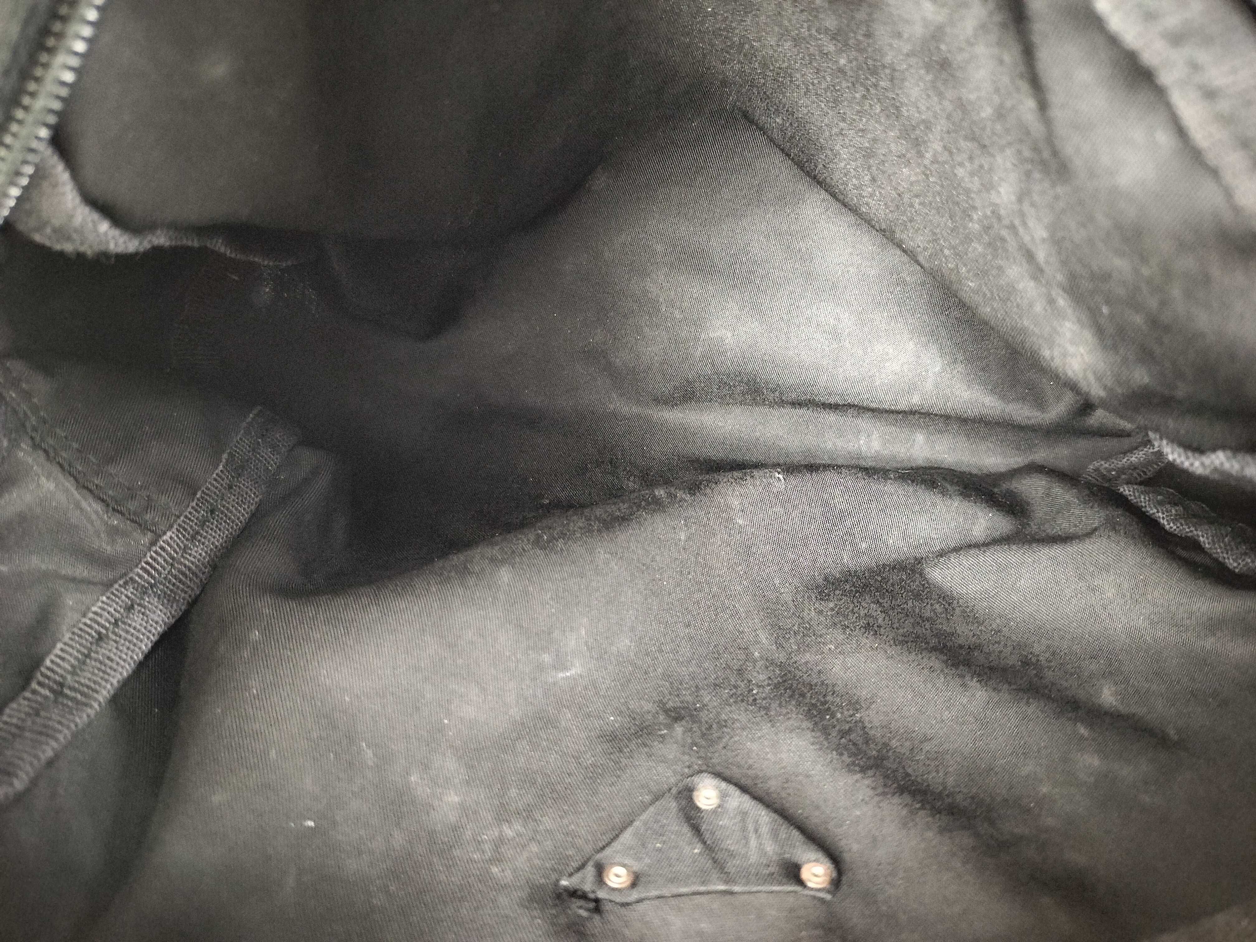 Nylon Small Item Pouch — view 6