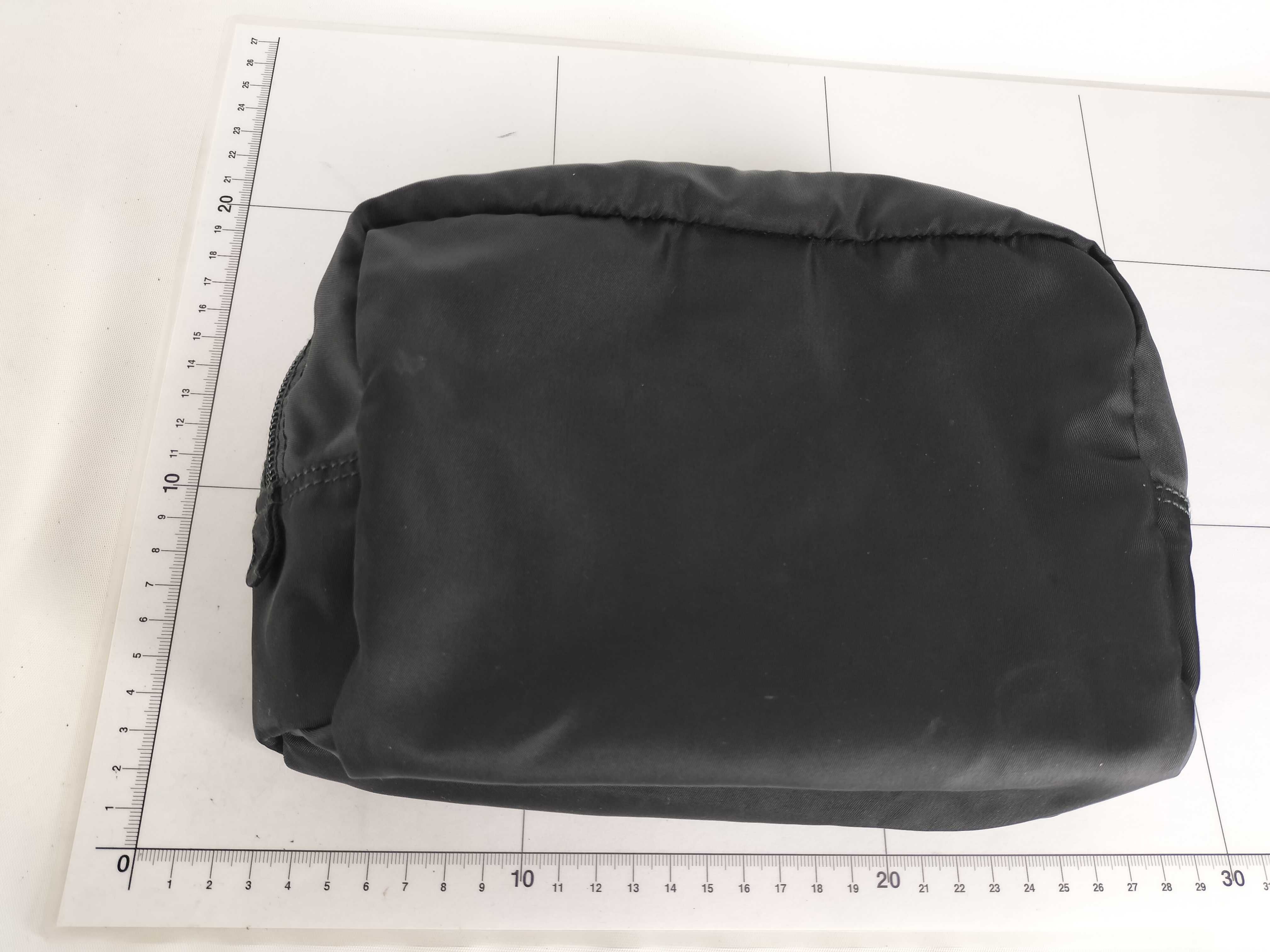 Nylon Small Item Pouch — view 10