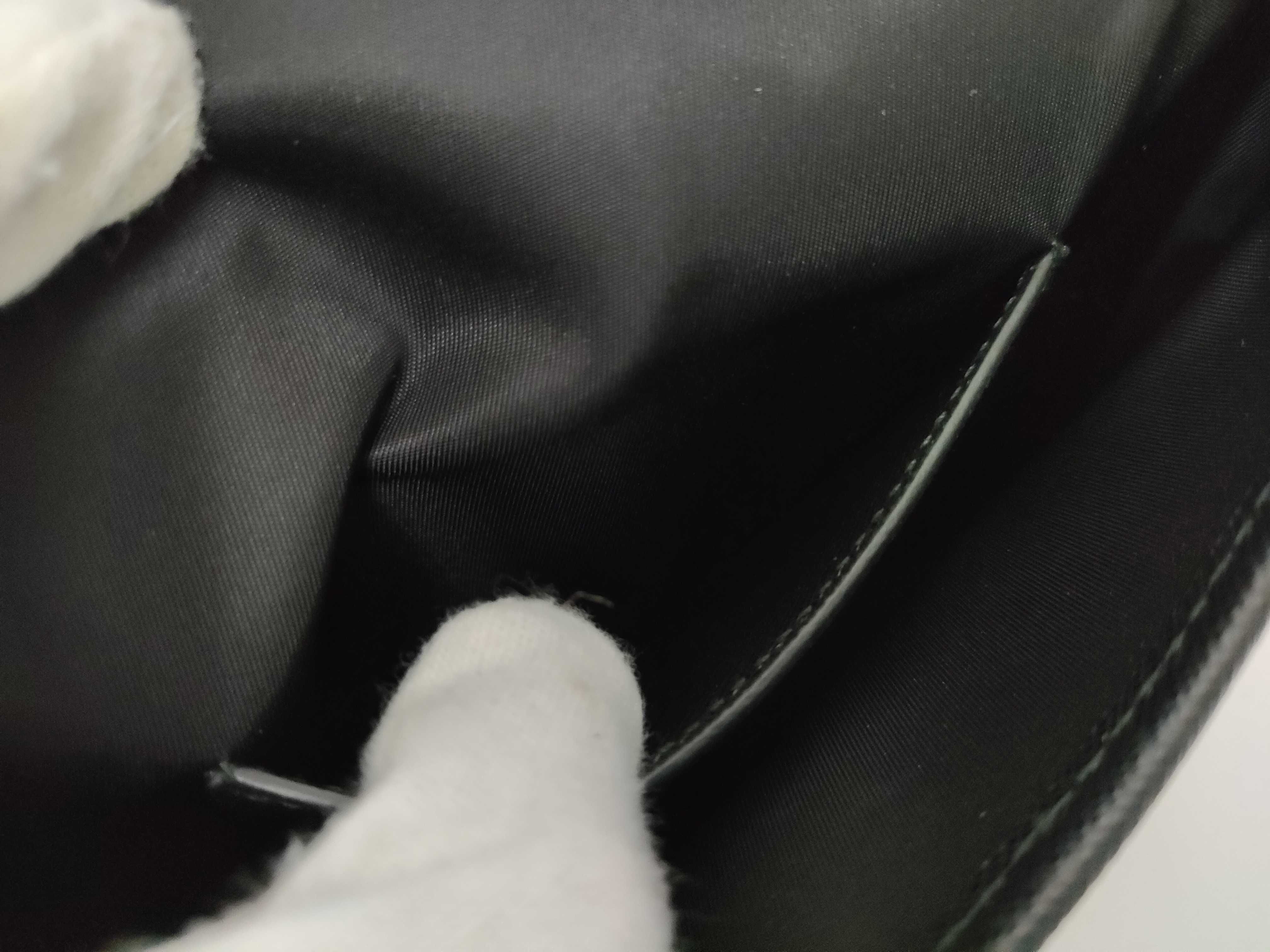 Nylon Prada Re-nylon Shoulder Bag — view 13