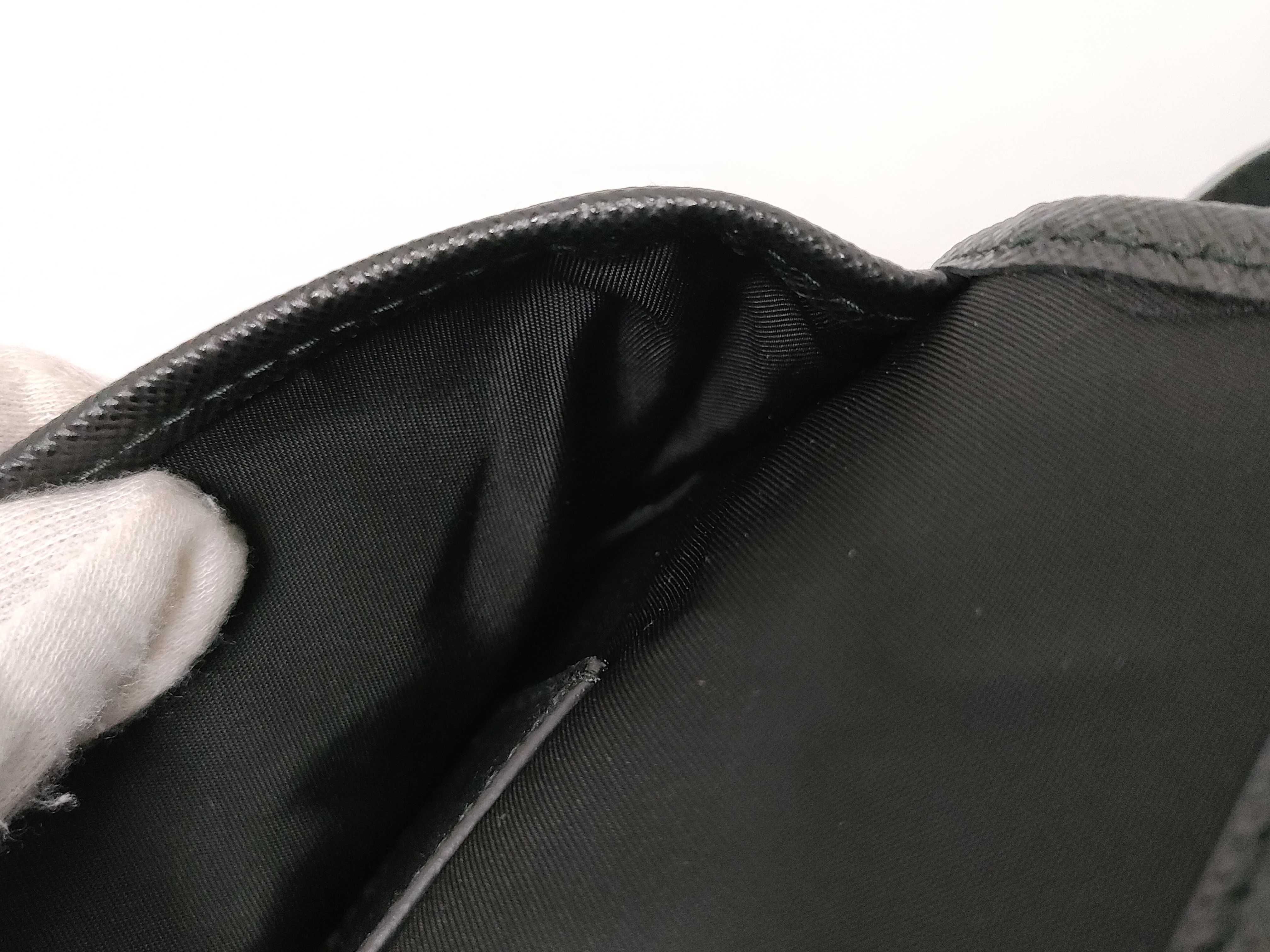 Nylon Prada Re-nylon Shoulder Bag — view 15