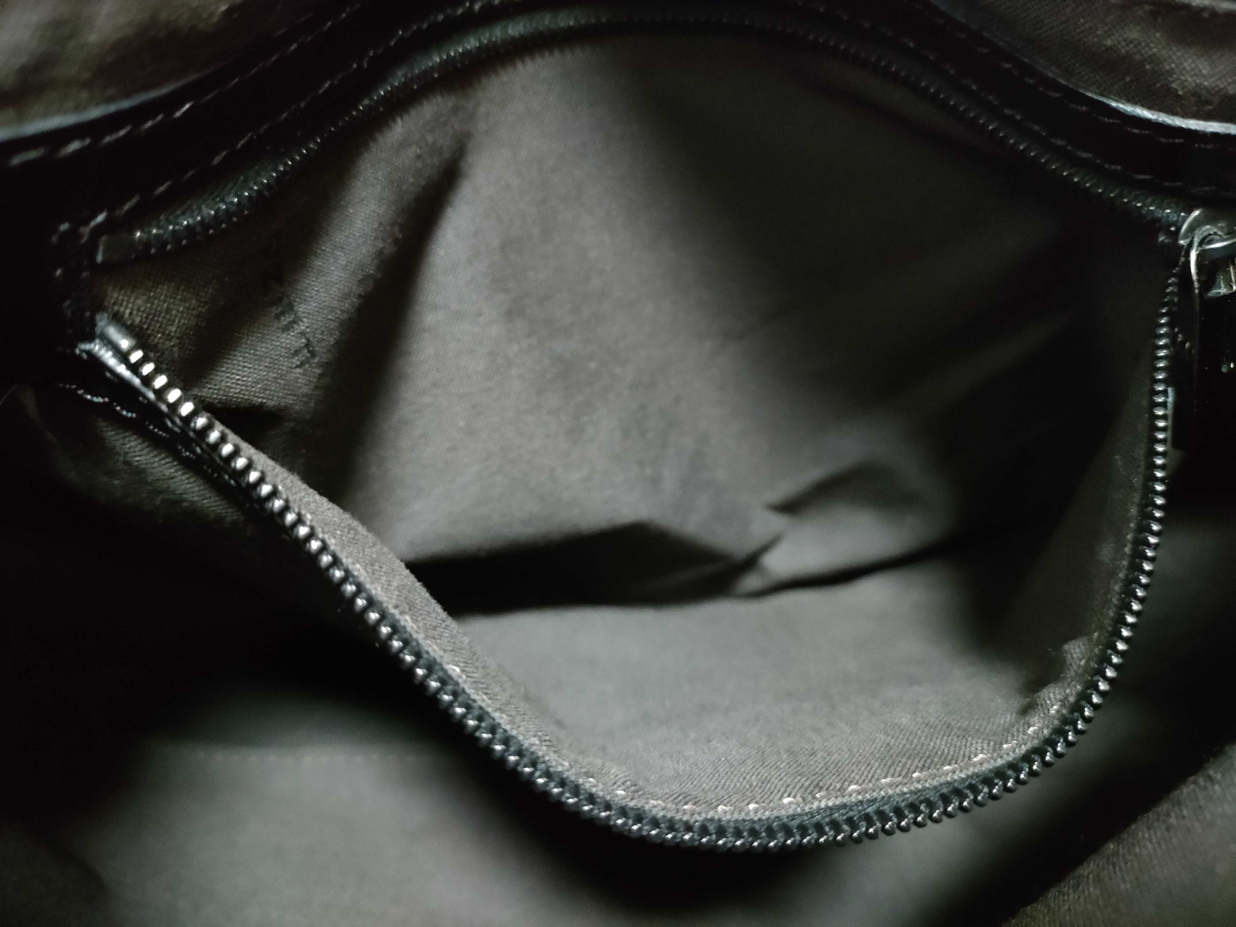 Mamma Fendi Mamma Bucket Zucchino Shoulder Bag — view 11