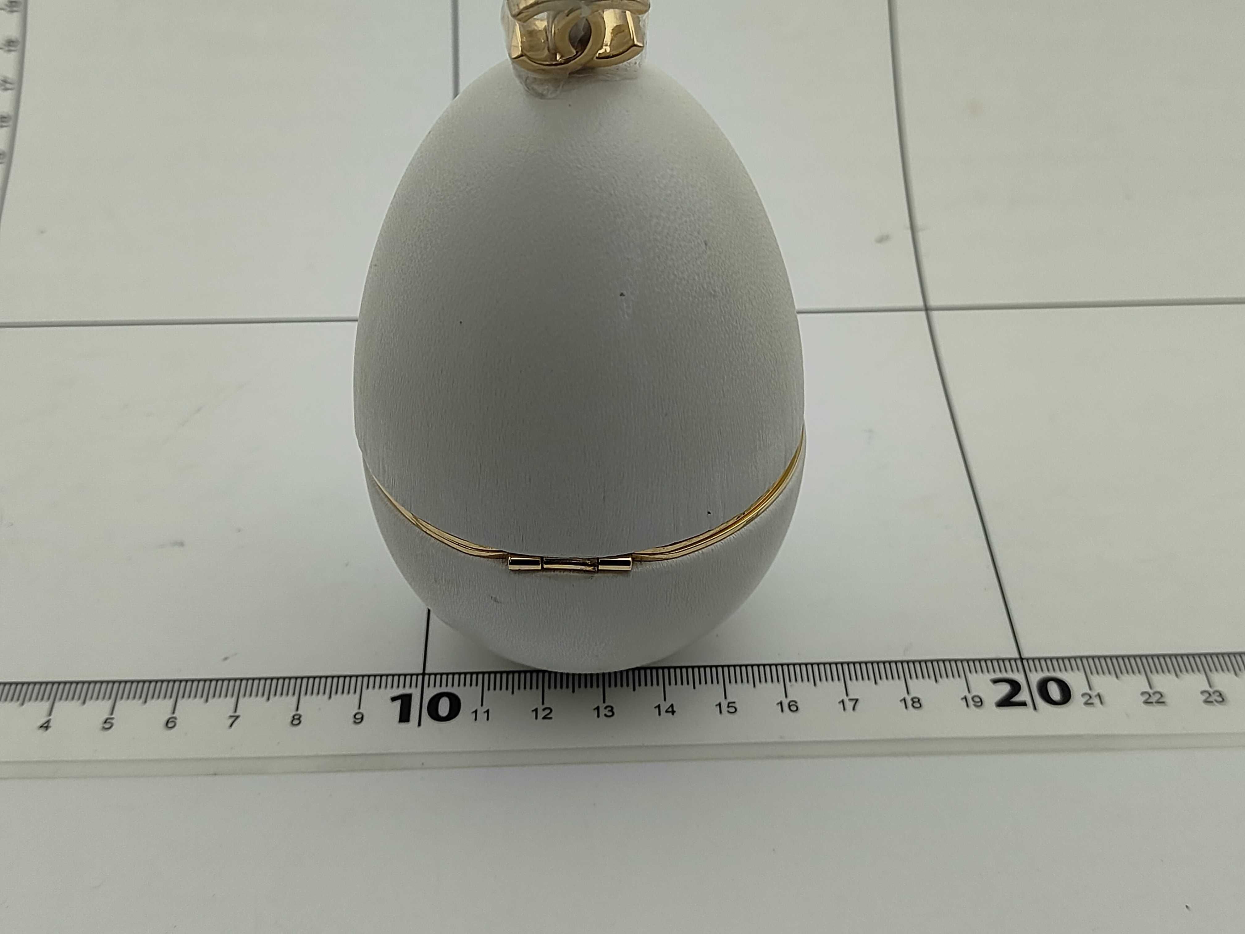 Mini Bag Charm and Other Accessories — view 2