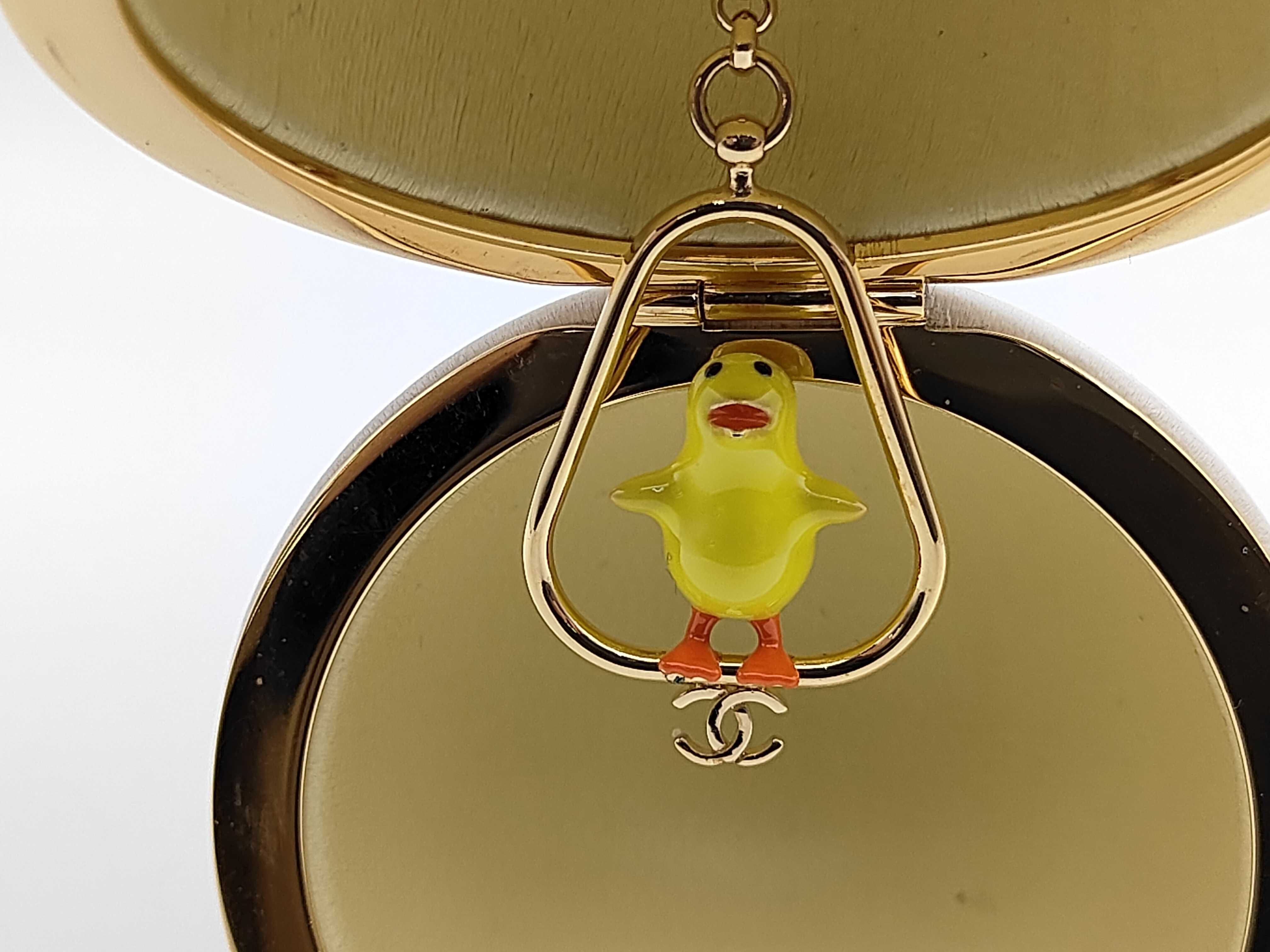 Mini Bag Charm and Other Accessories — view 6
