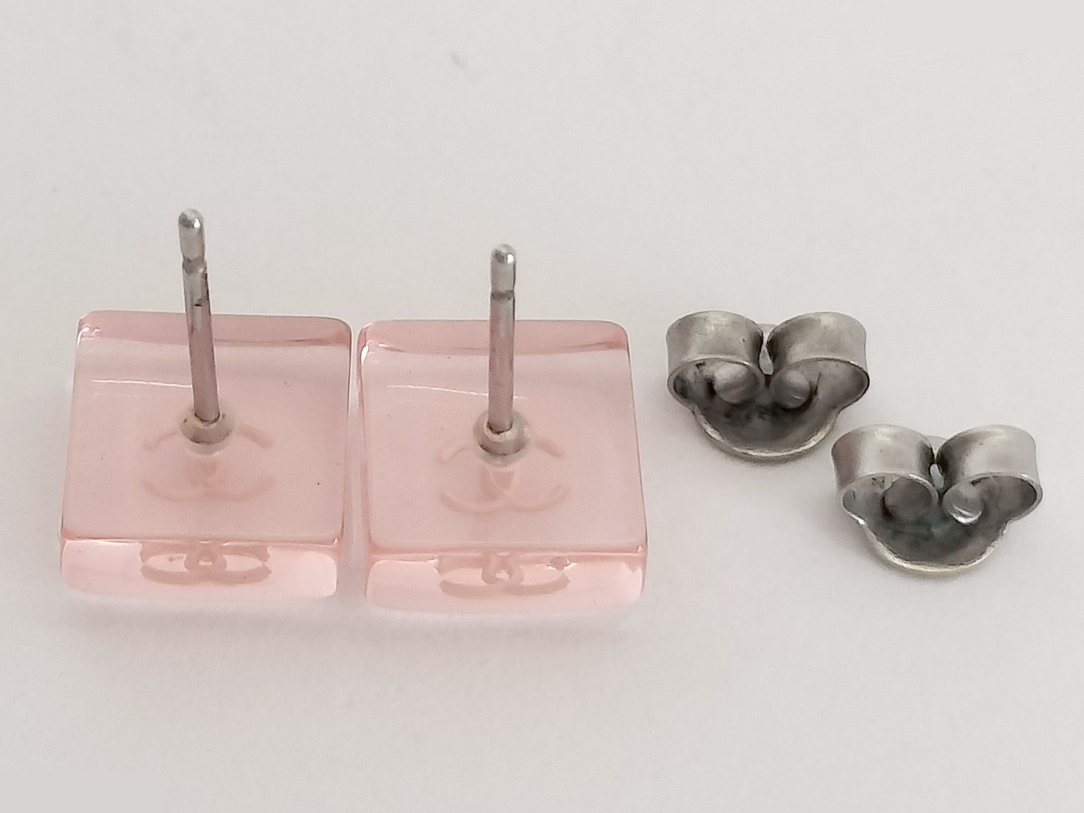 Coco Pla Mini Earrings — view 2