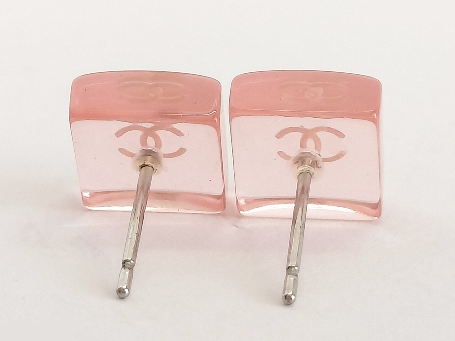 Coco Pla Mini Earrings — view 3