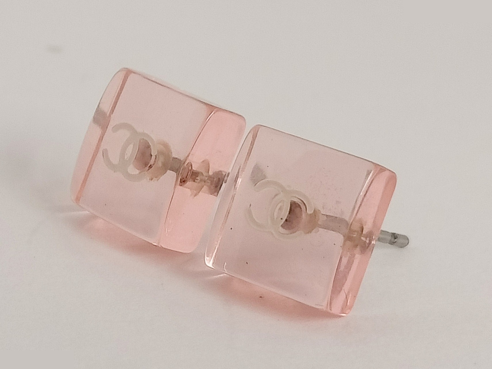 Coco Pla Mini Earrings — view 4