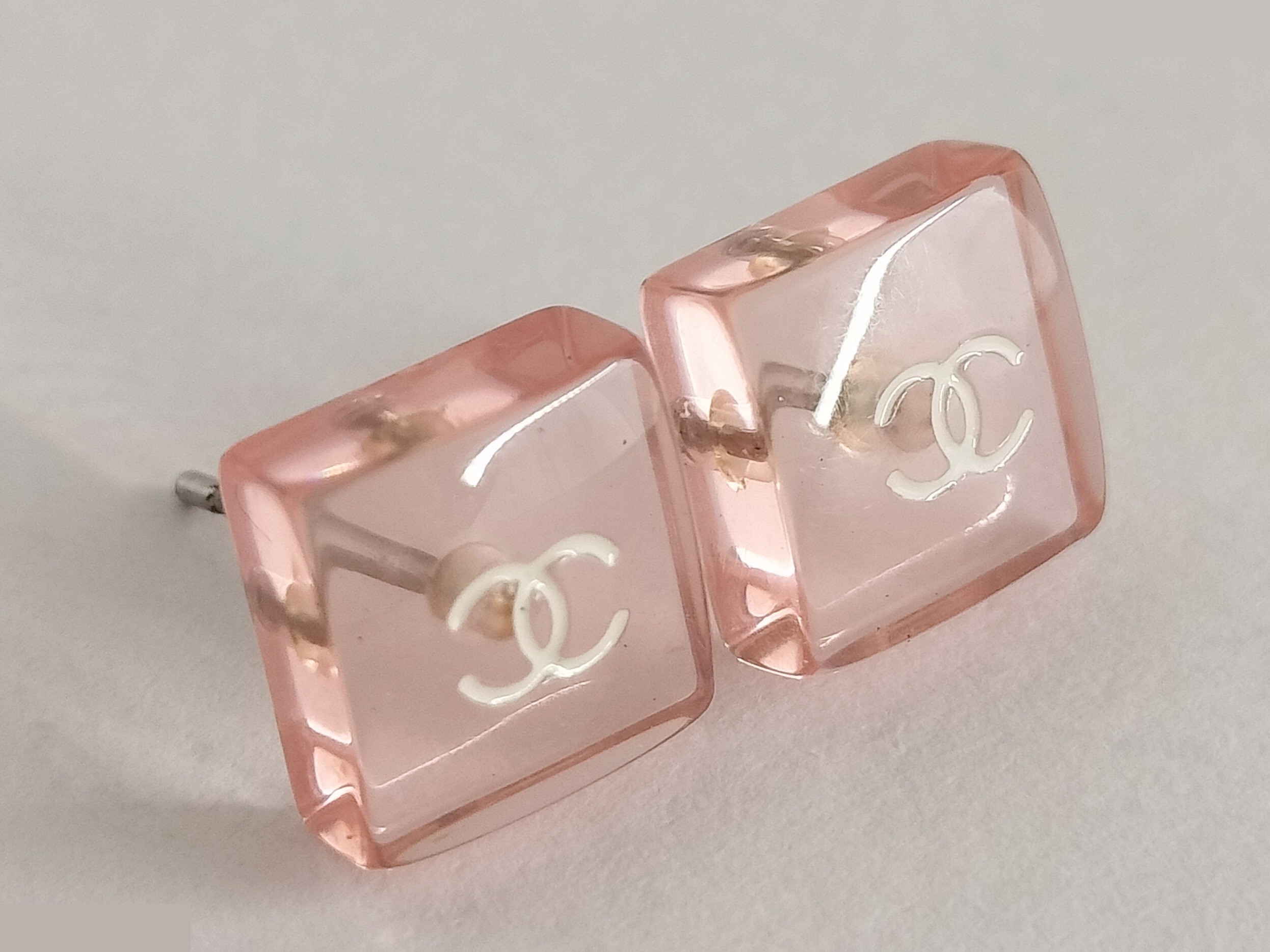 Coco Pla Mini Earrings — view 5