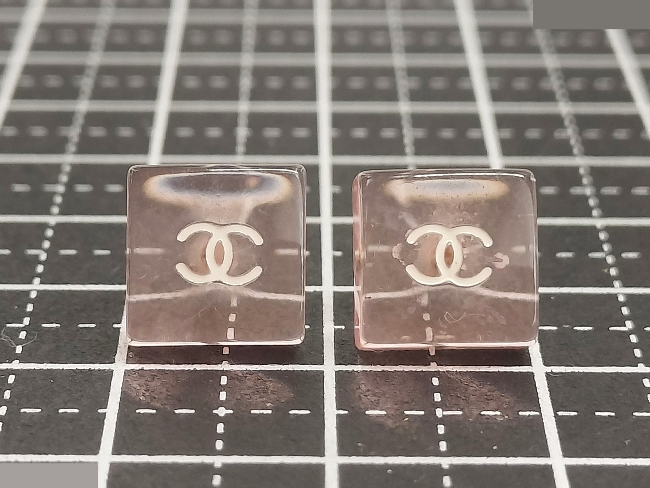Coco Pla Mini Earrings — view 6
