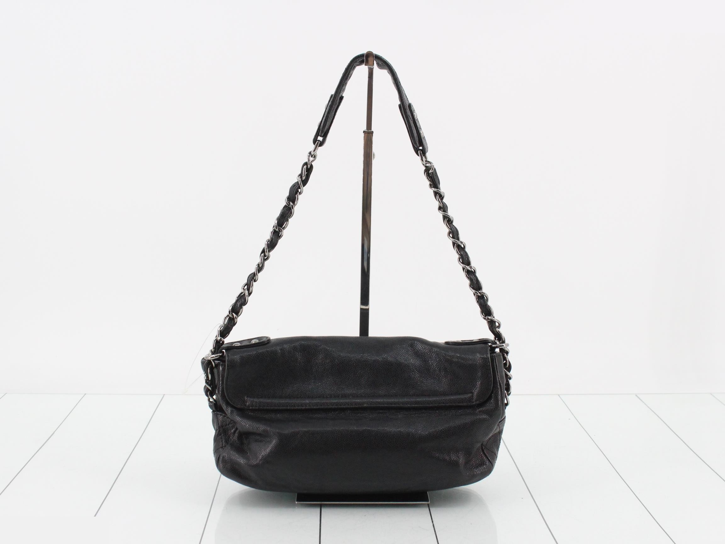 Matelassé (bag) - Shoulder bag — view 2