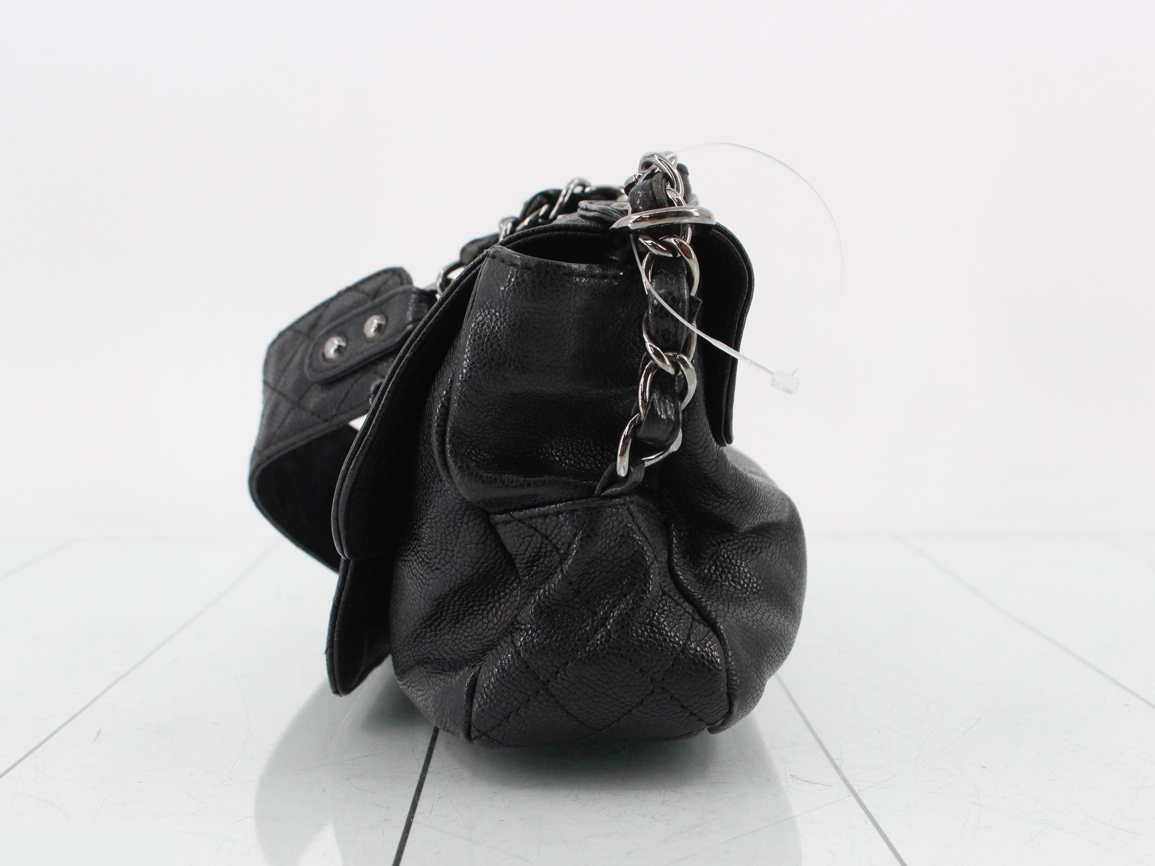 Matelassé (bag) - Shoulder bag — view 3