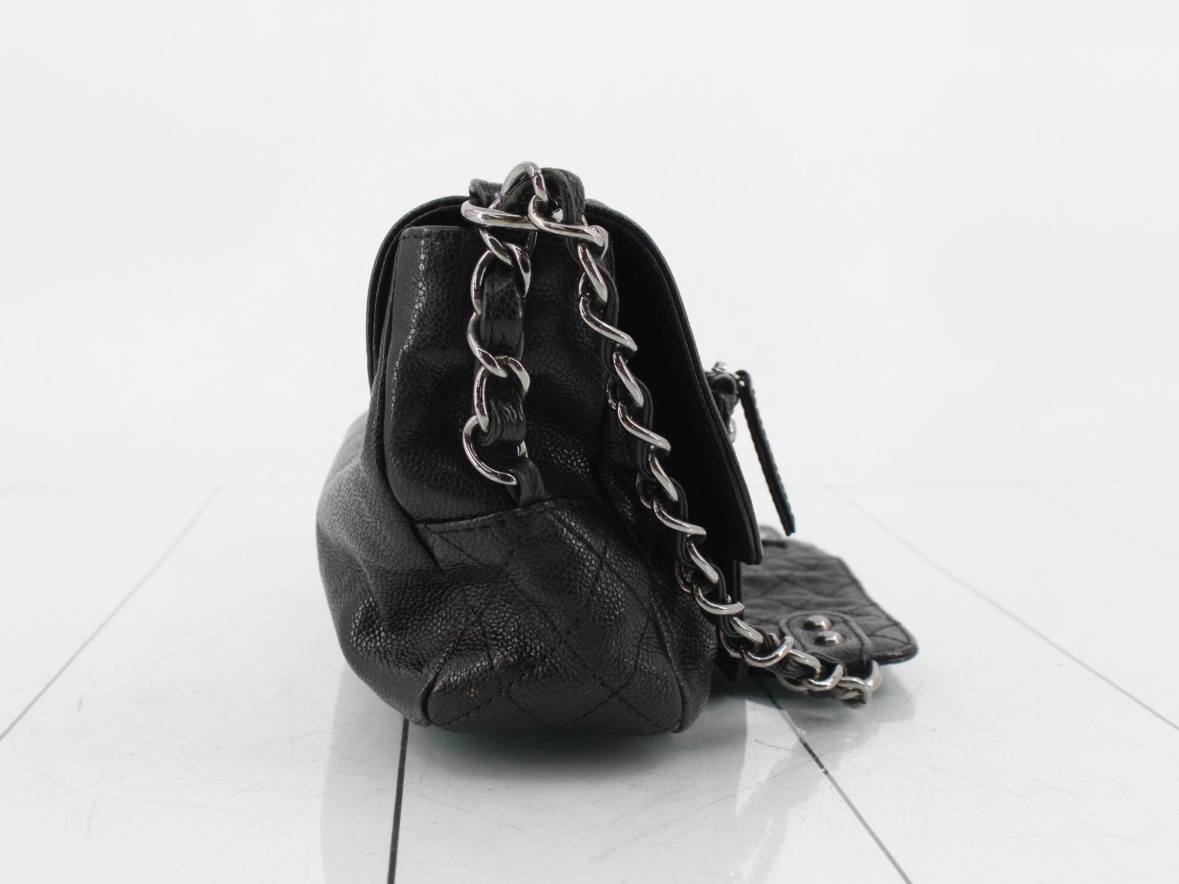Matelassé (bag) - Shoulder bag — view 4