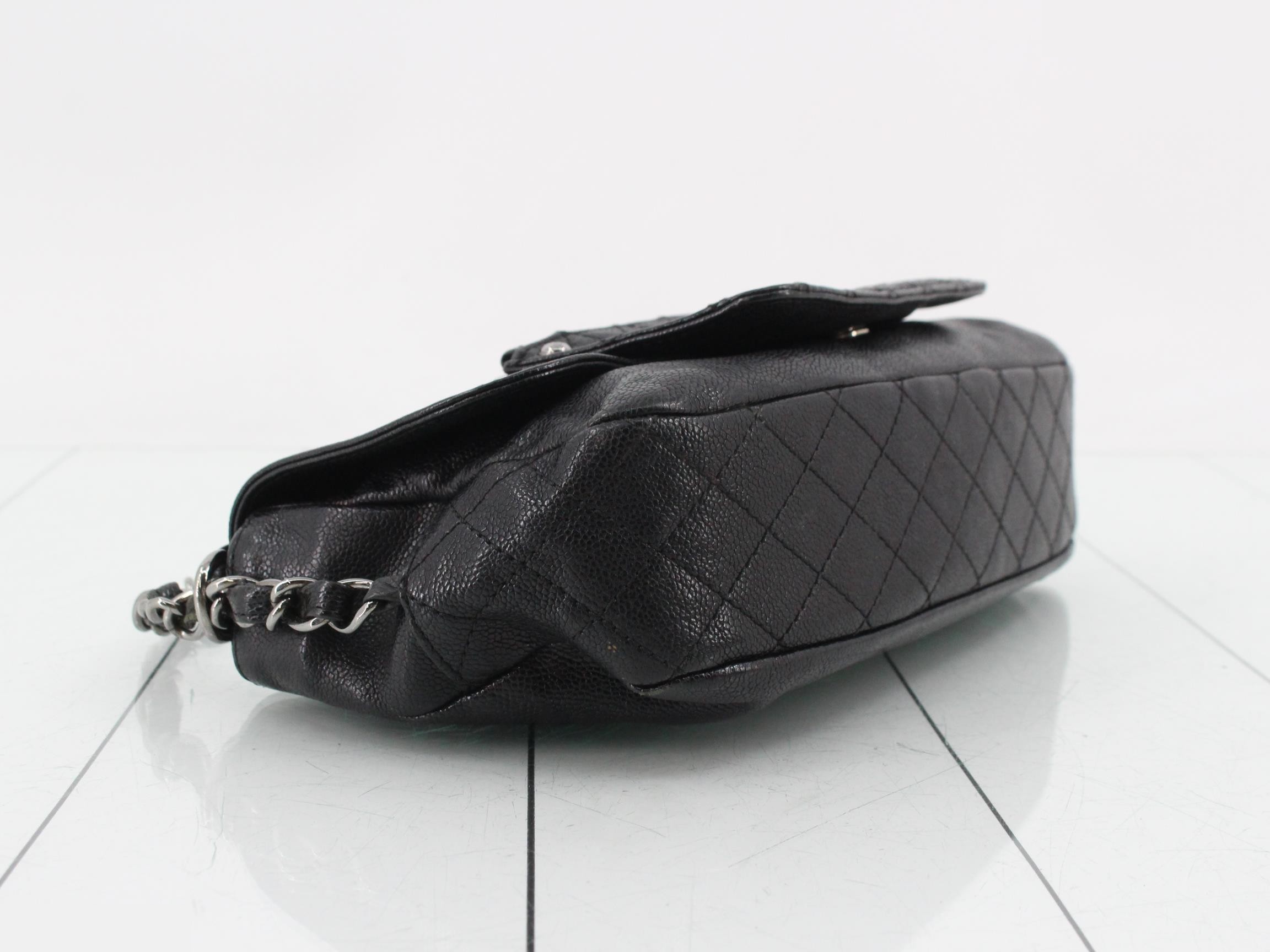 Matelassé (bag) - Shoulder bag — view 5