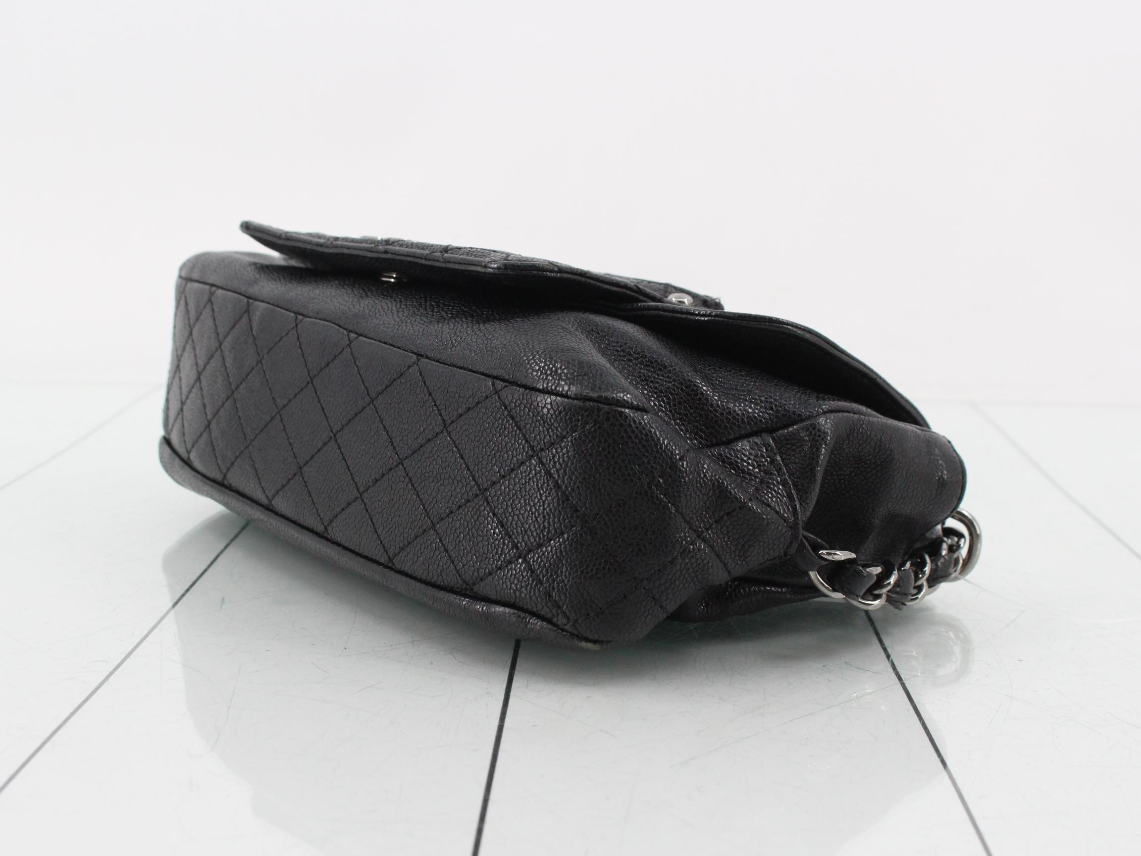 Matelassé (bag) - Shoulder bag — view 6