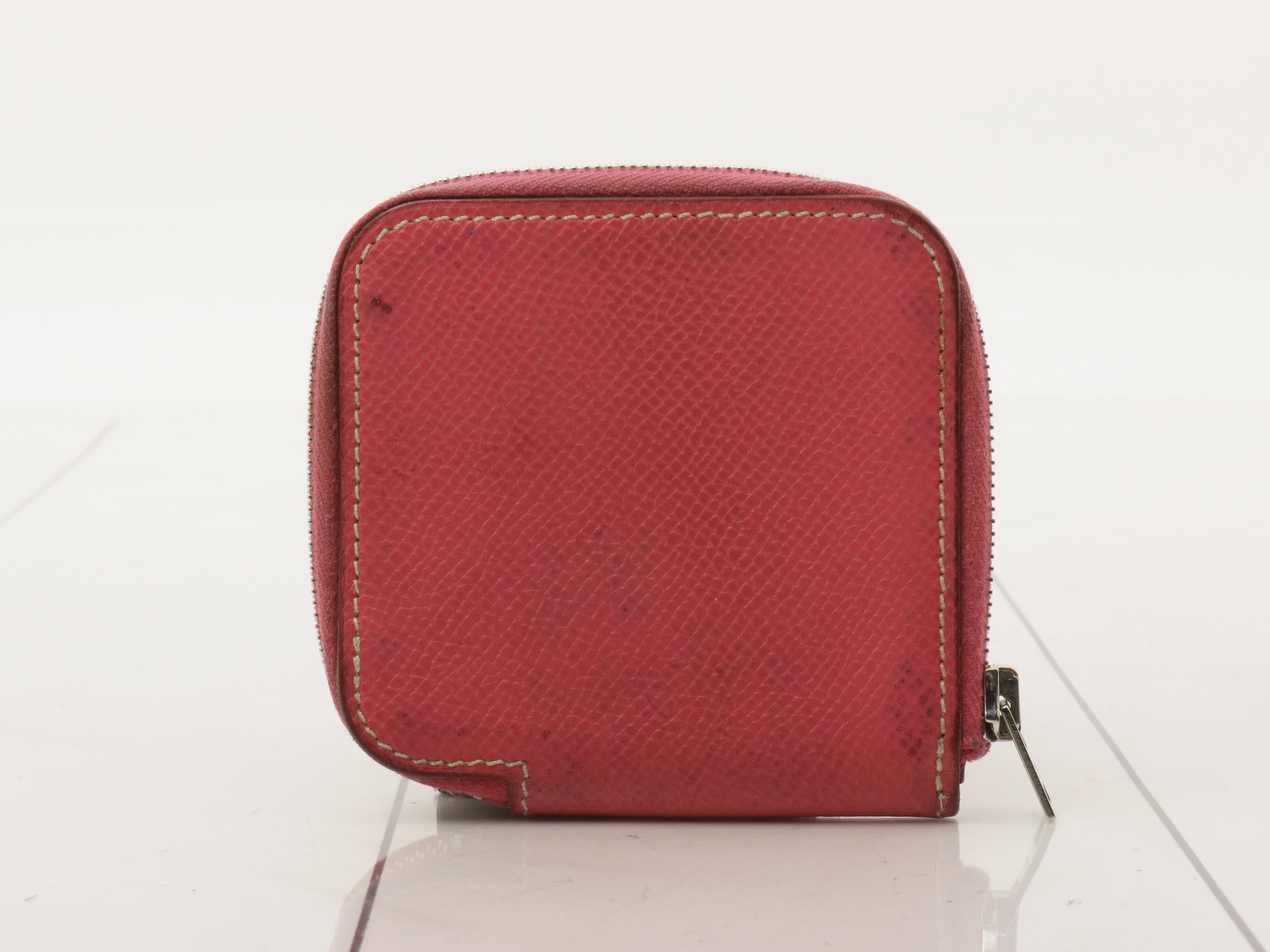 Azap Silk In Portemonnaie Coin Case — view 2