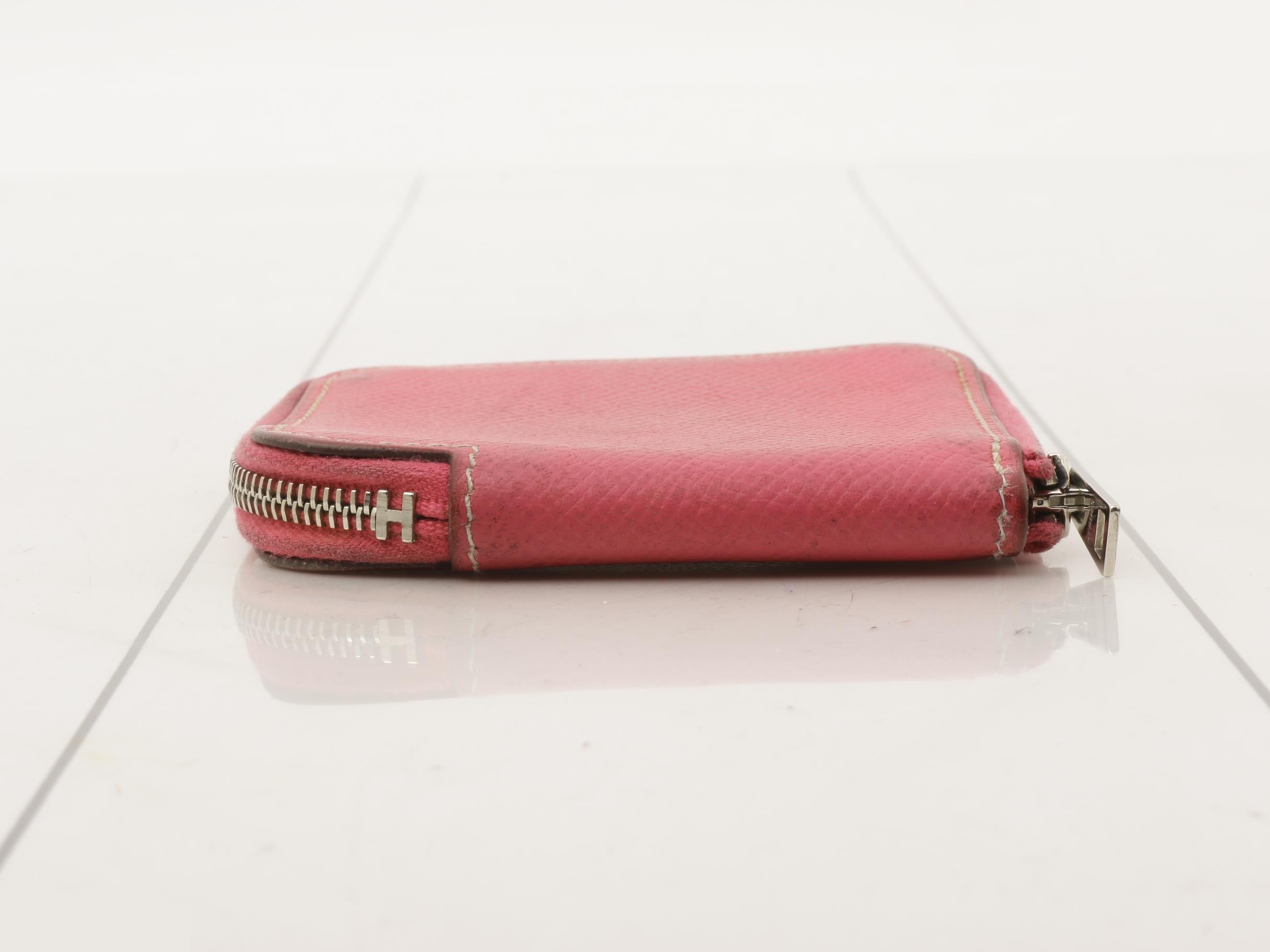Azap Silk In Portemonnaie Coin Case — view 3