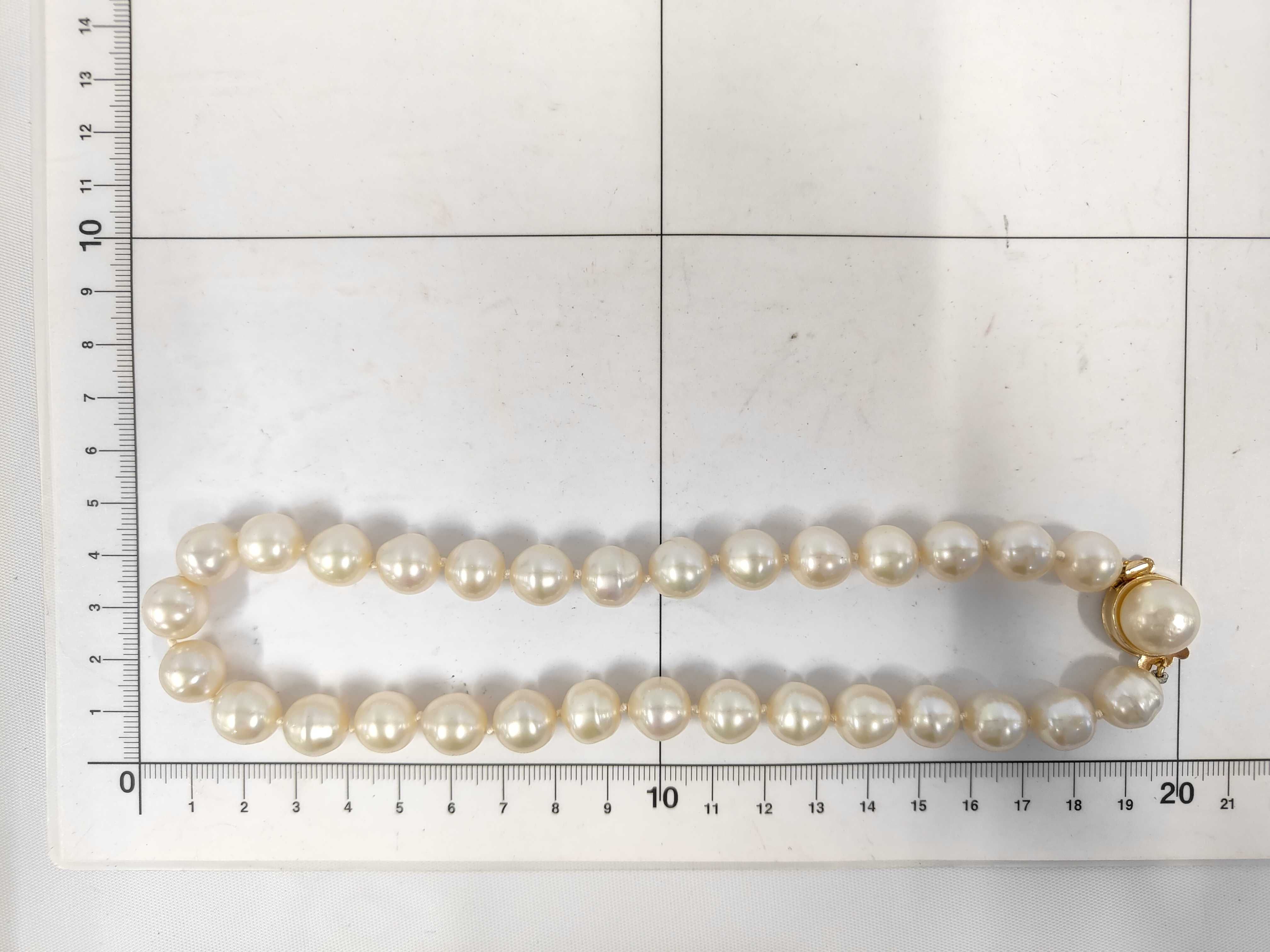 Christian / Necklace / GP Necklace — view 5