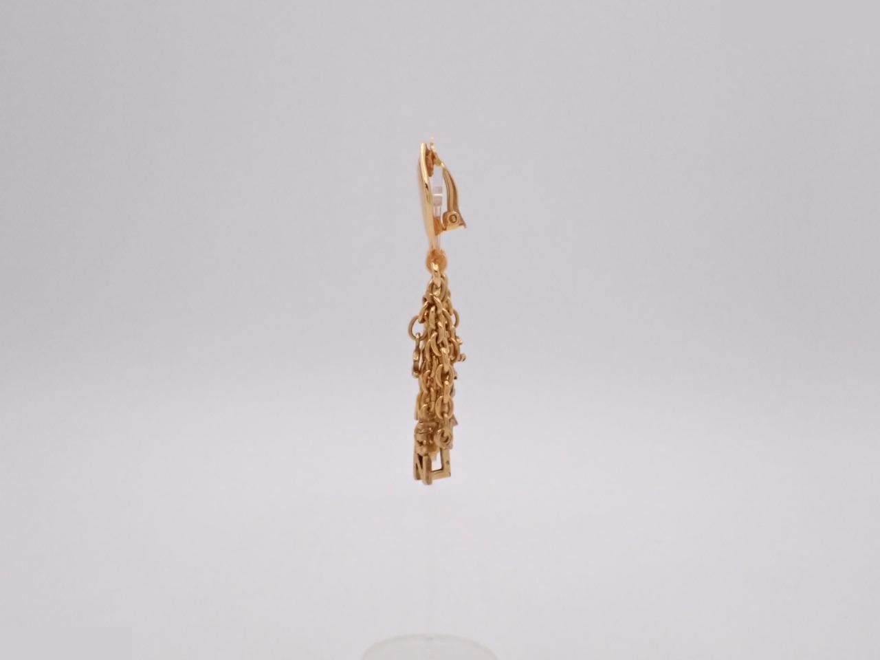 Icon Series (Precious Metals) - Earrings — view 3