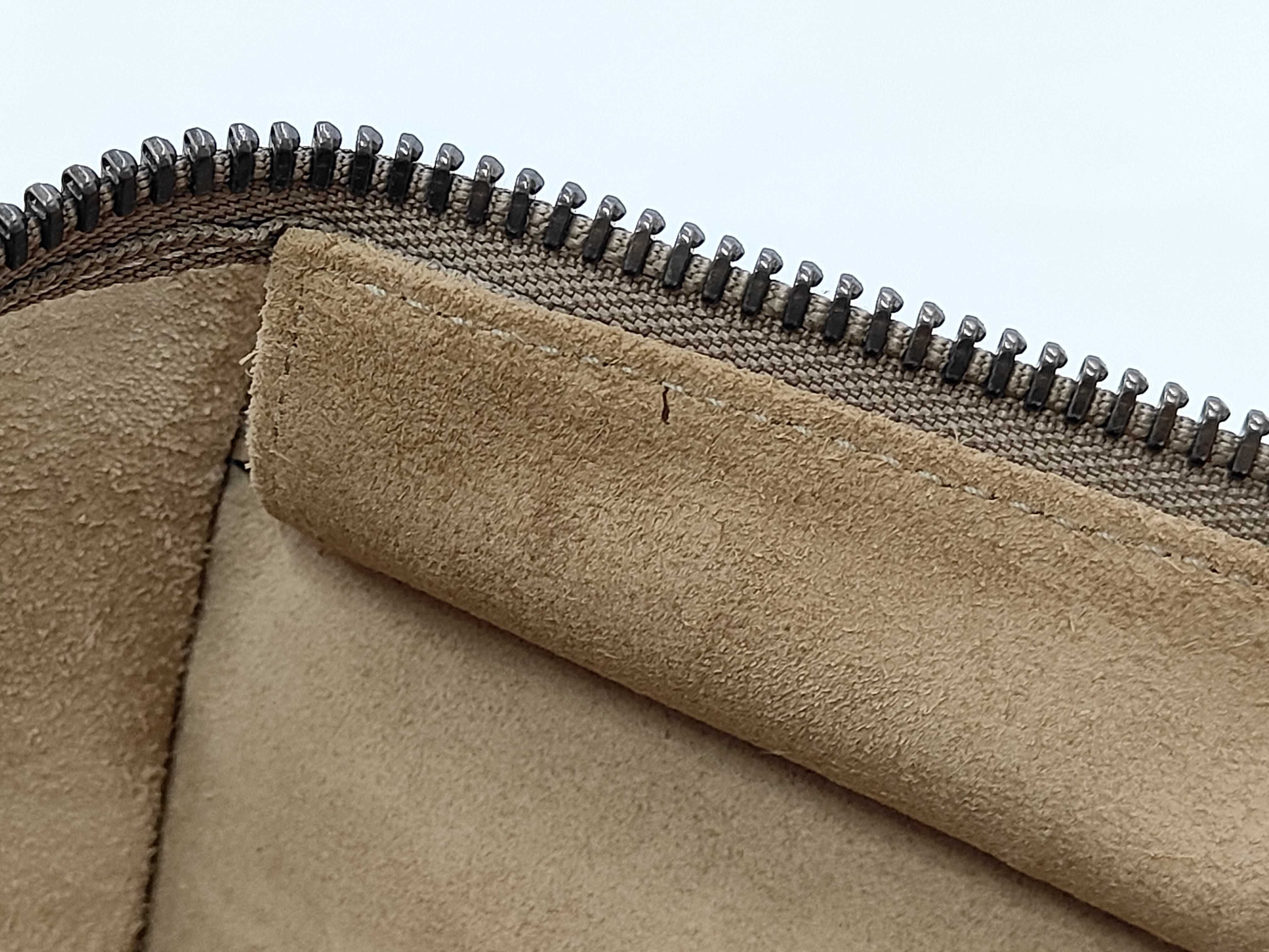 Luggage Micro Shopper Handbag — view 15