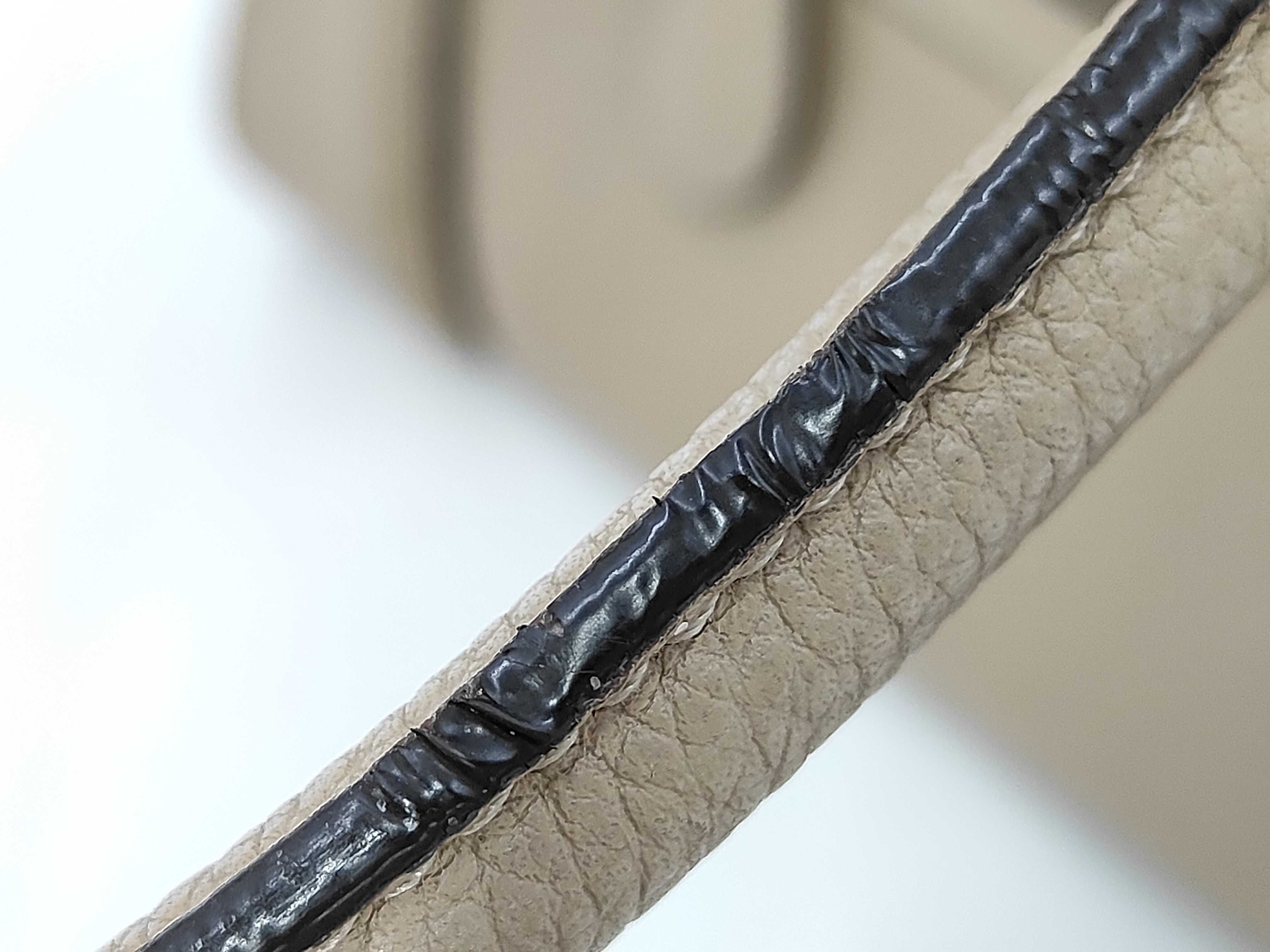 Luggage Micro Shopper Handbag — view 7