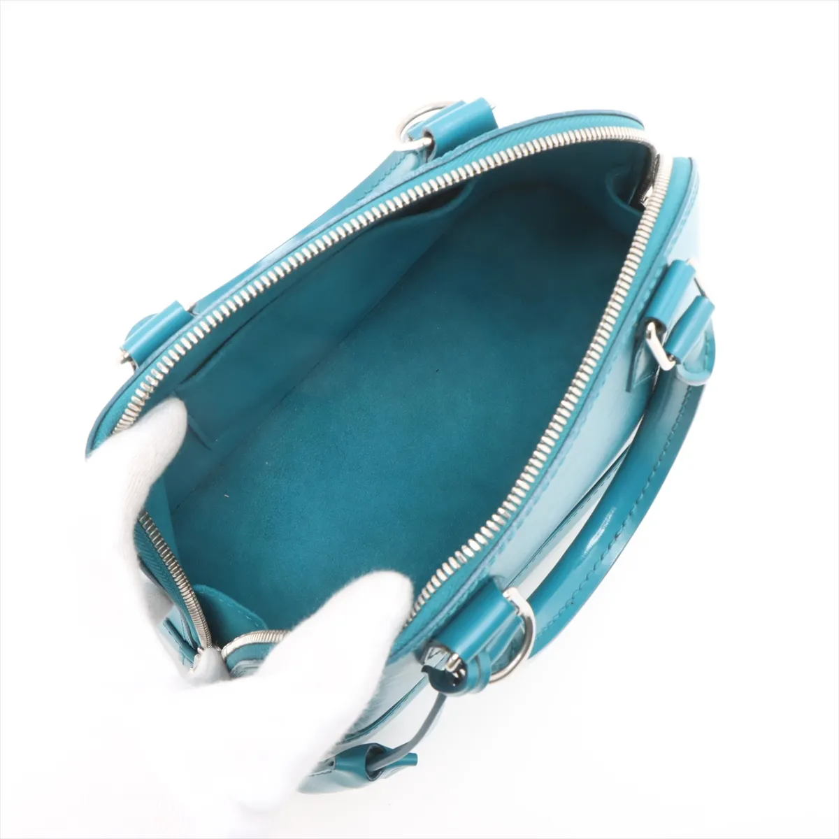 Epi Alma BB M40853 Blue — view 8