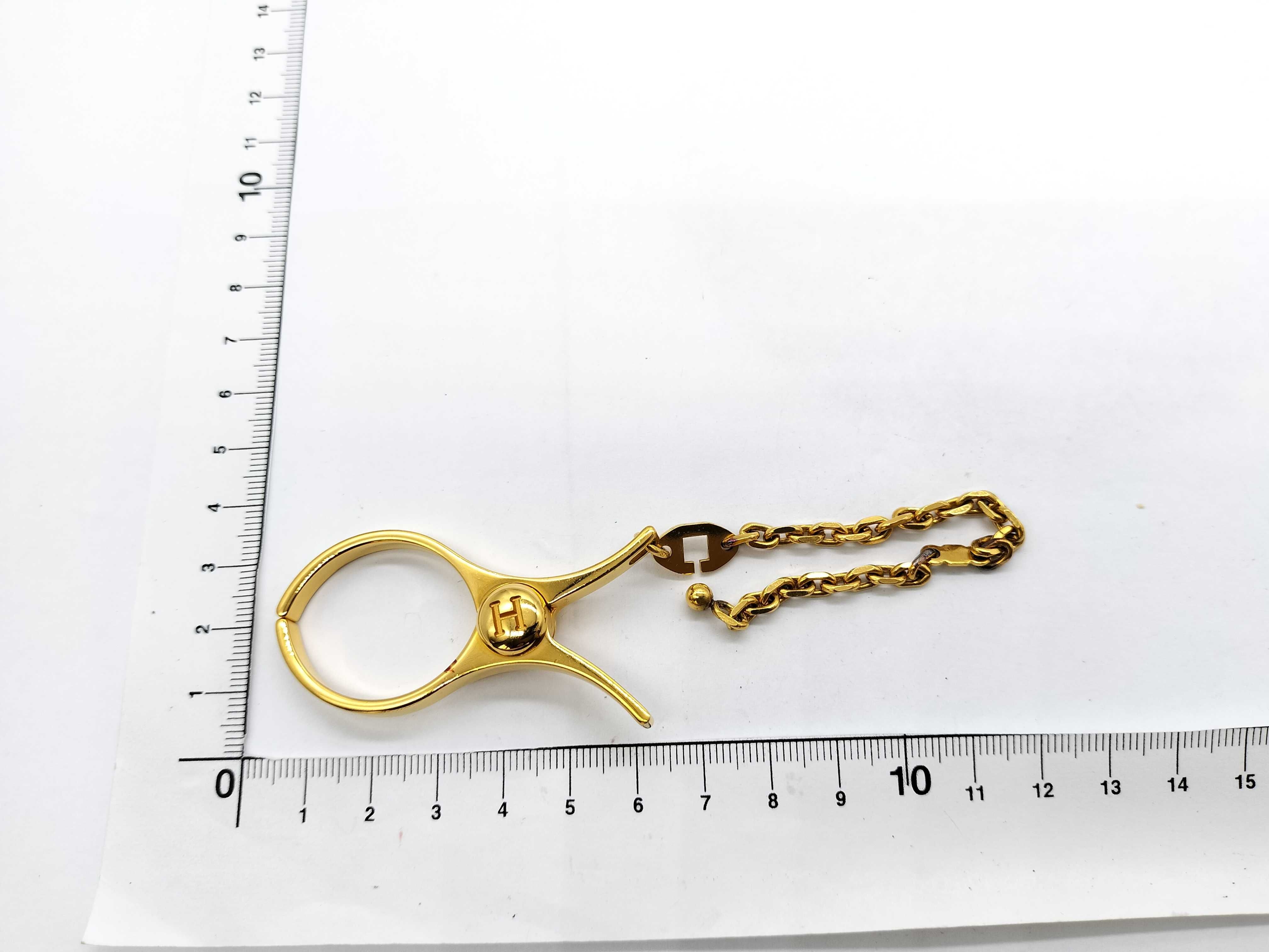 Philou Glove Holder Gold (Other Accessories) — view 6