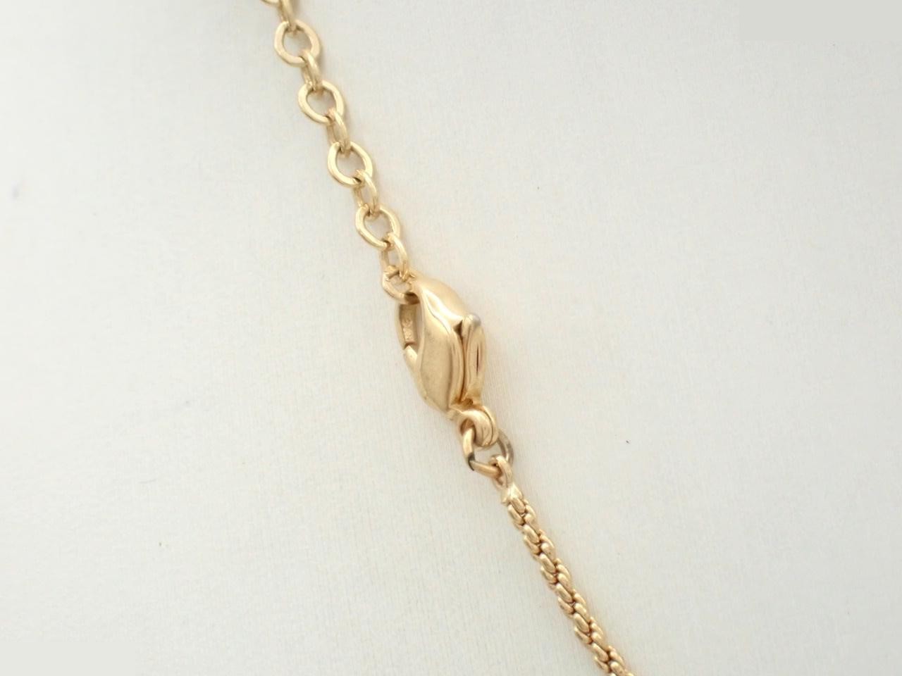 Necklaces and pendants — view 2