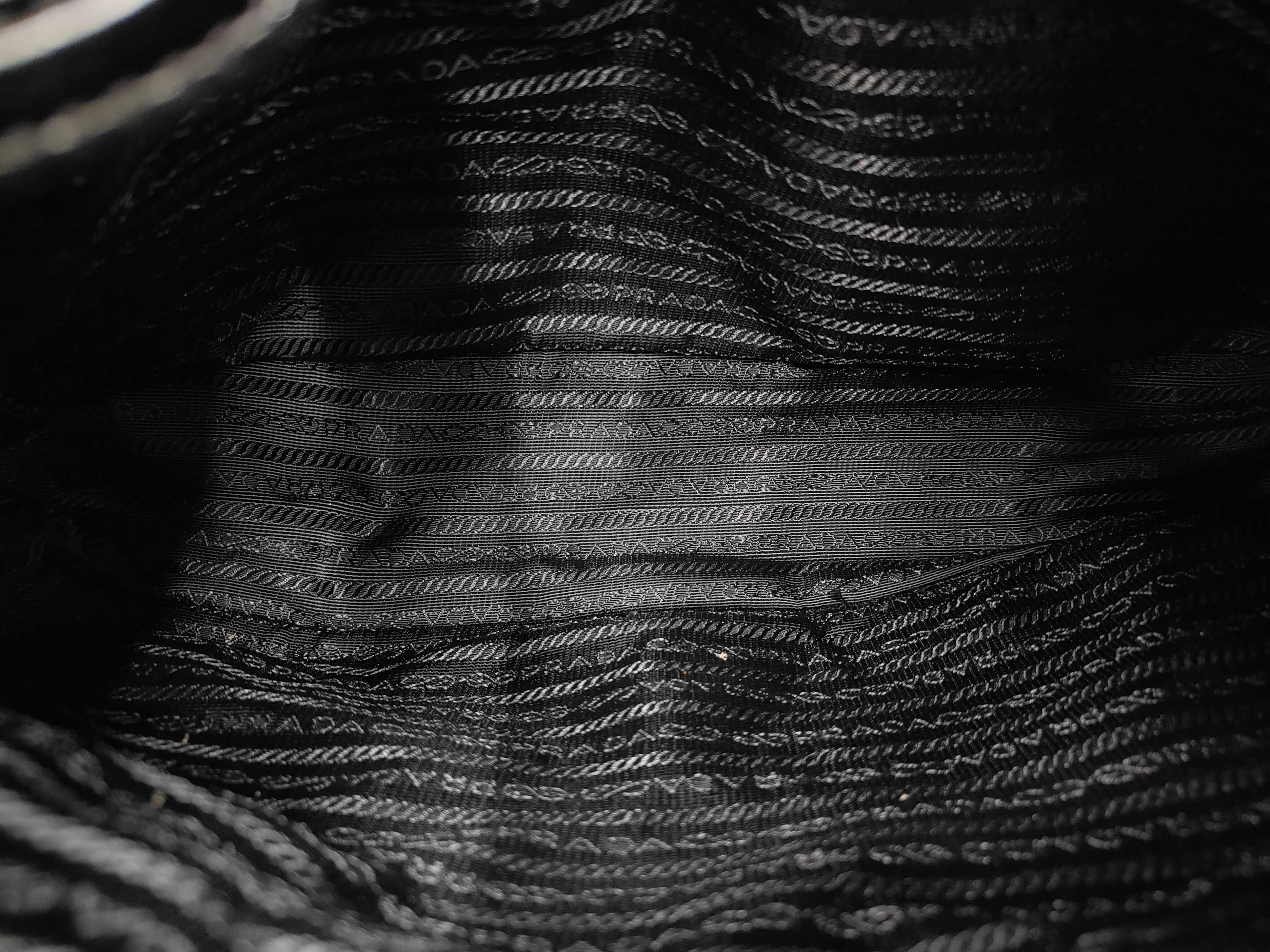 Vitello Shine Tote Bag — view 8