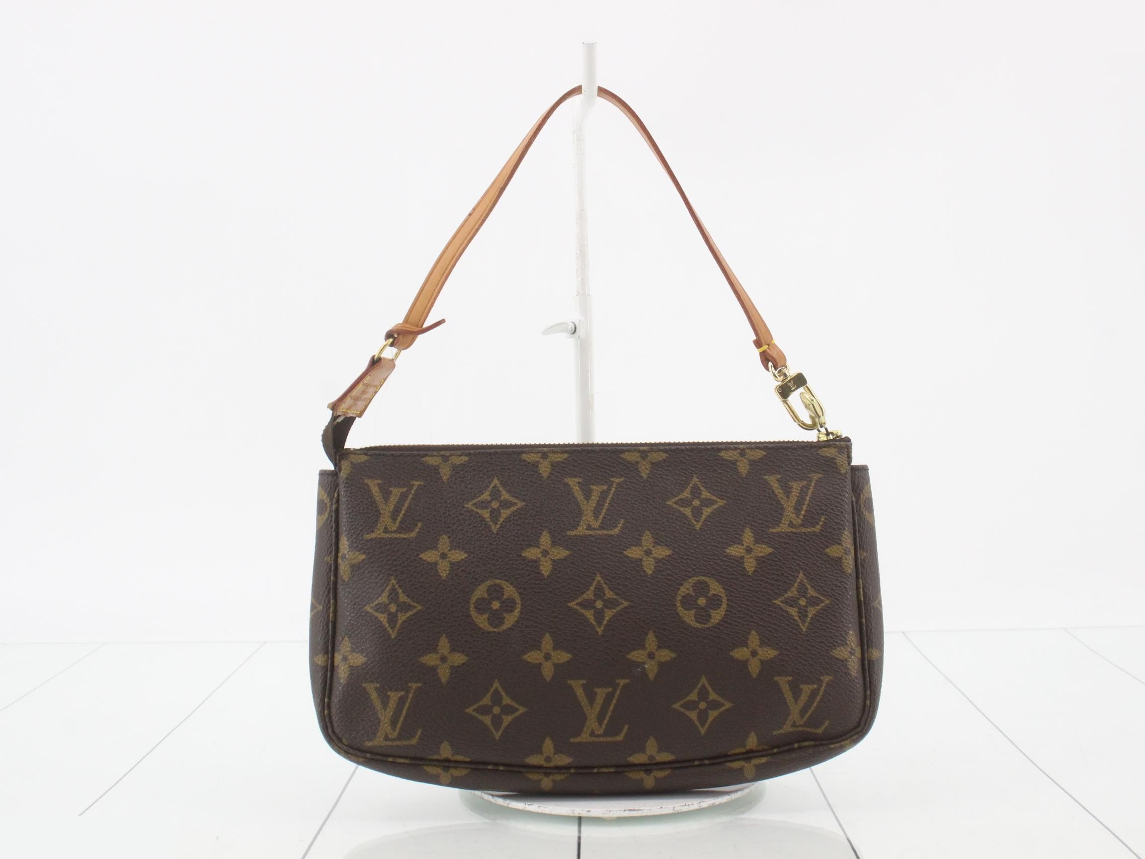 M51980 Pochette Accessoires (old model) — view 2