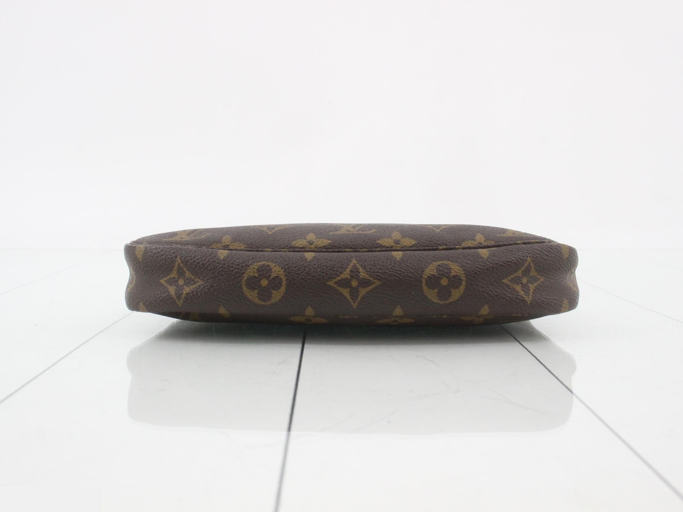M51980 Pochette Accessoires (old model) — view 3