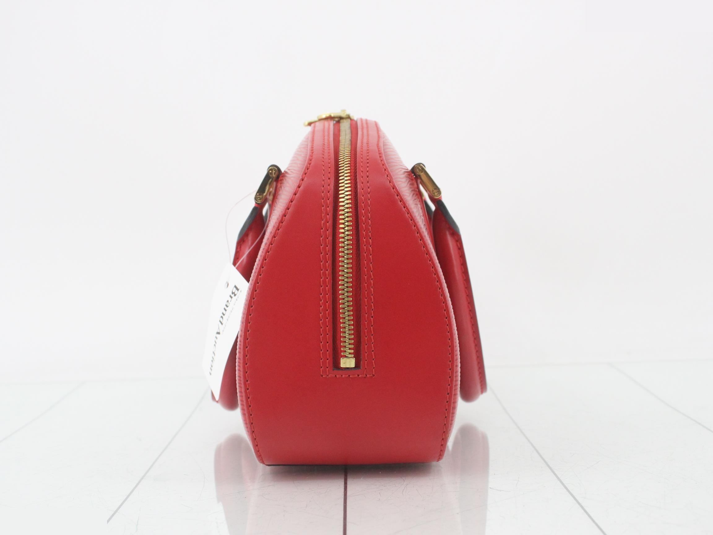 Jasmine 'Castilian Red' TH0928 — view 4