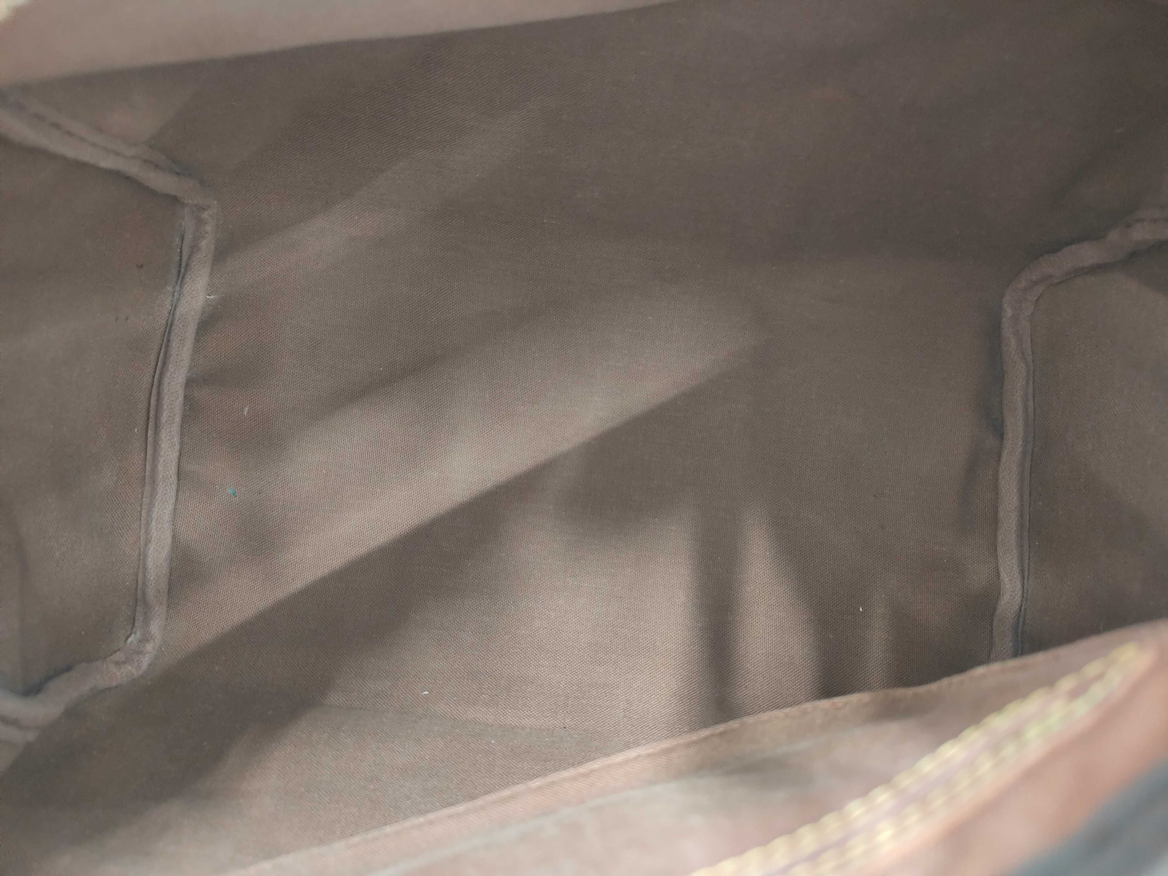 Monogram M41107 Speedy 35 Boston Bag — view 9