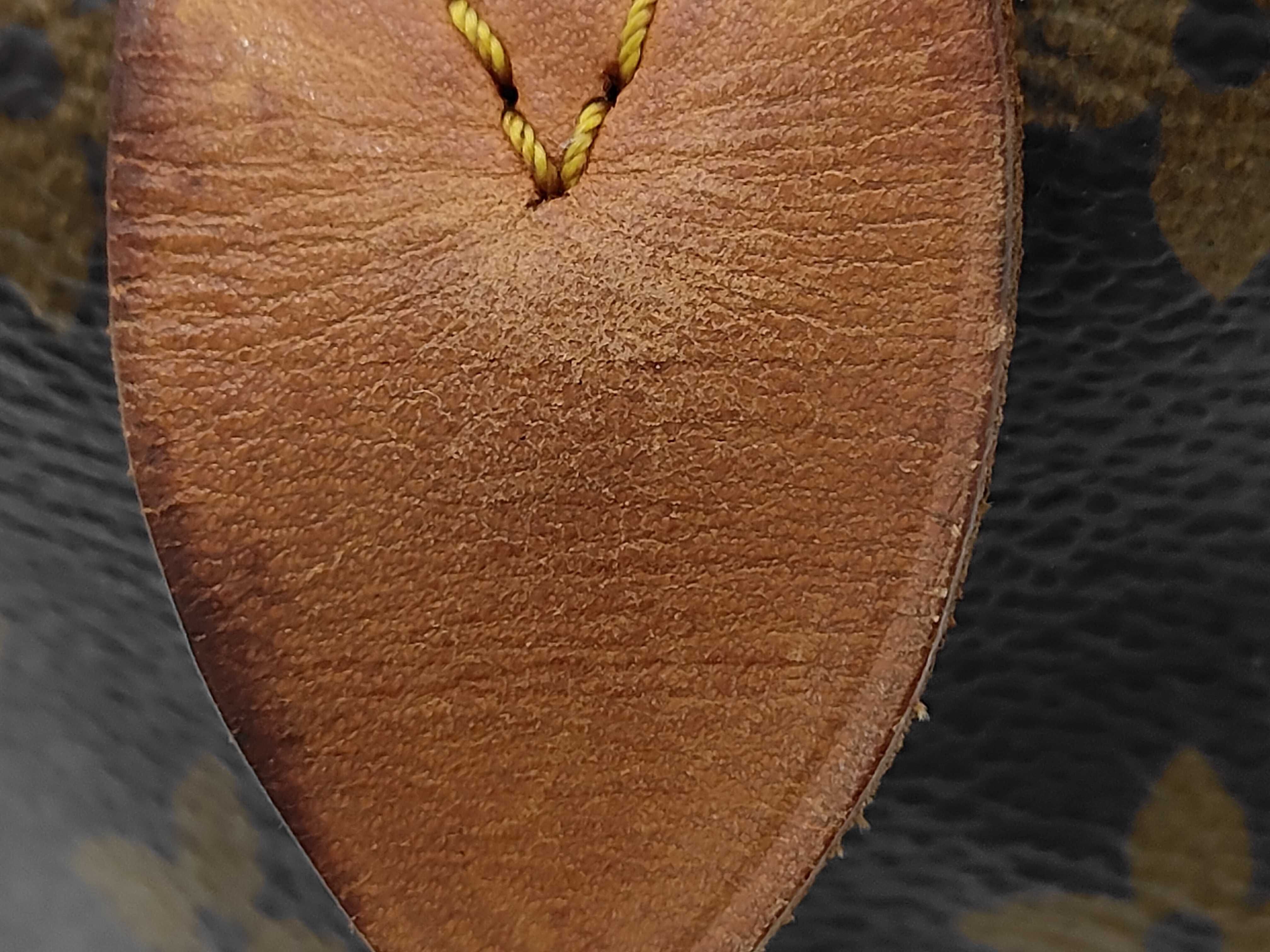 Monogram M41107 Speedy 35 Boston Bag — view 10