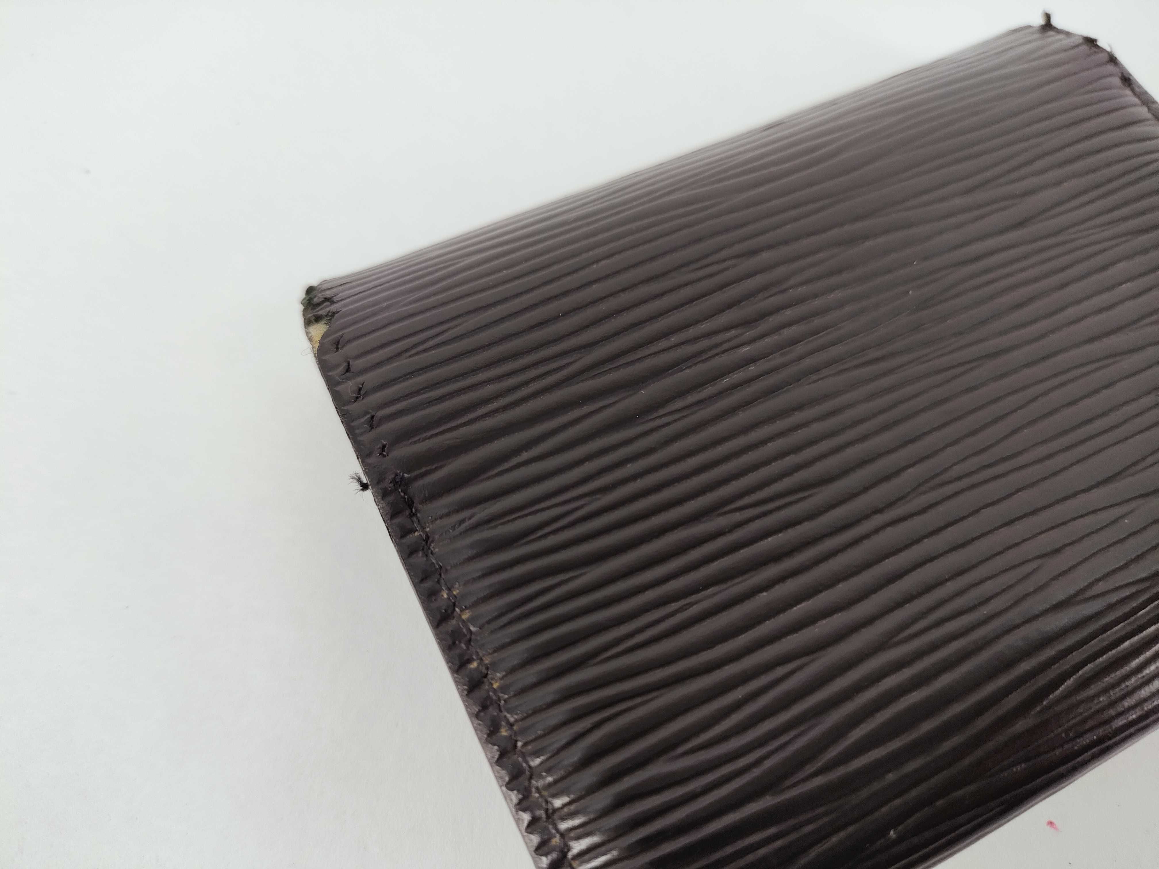 Epi LV Card Case Epi Card Case — view 12