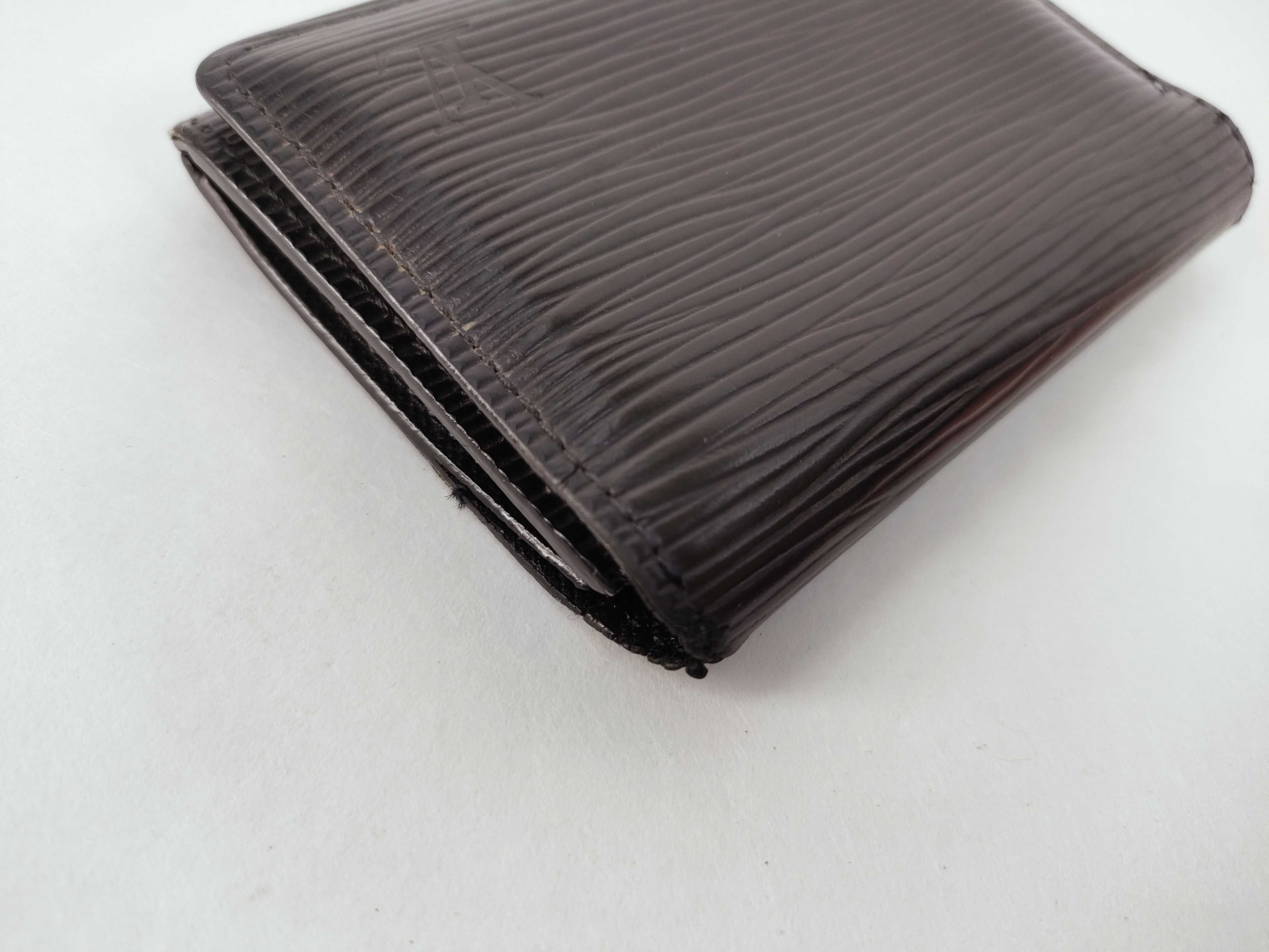 Epi LV Card Case Epi Card Case — view 3