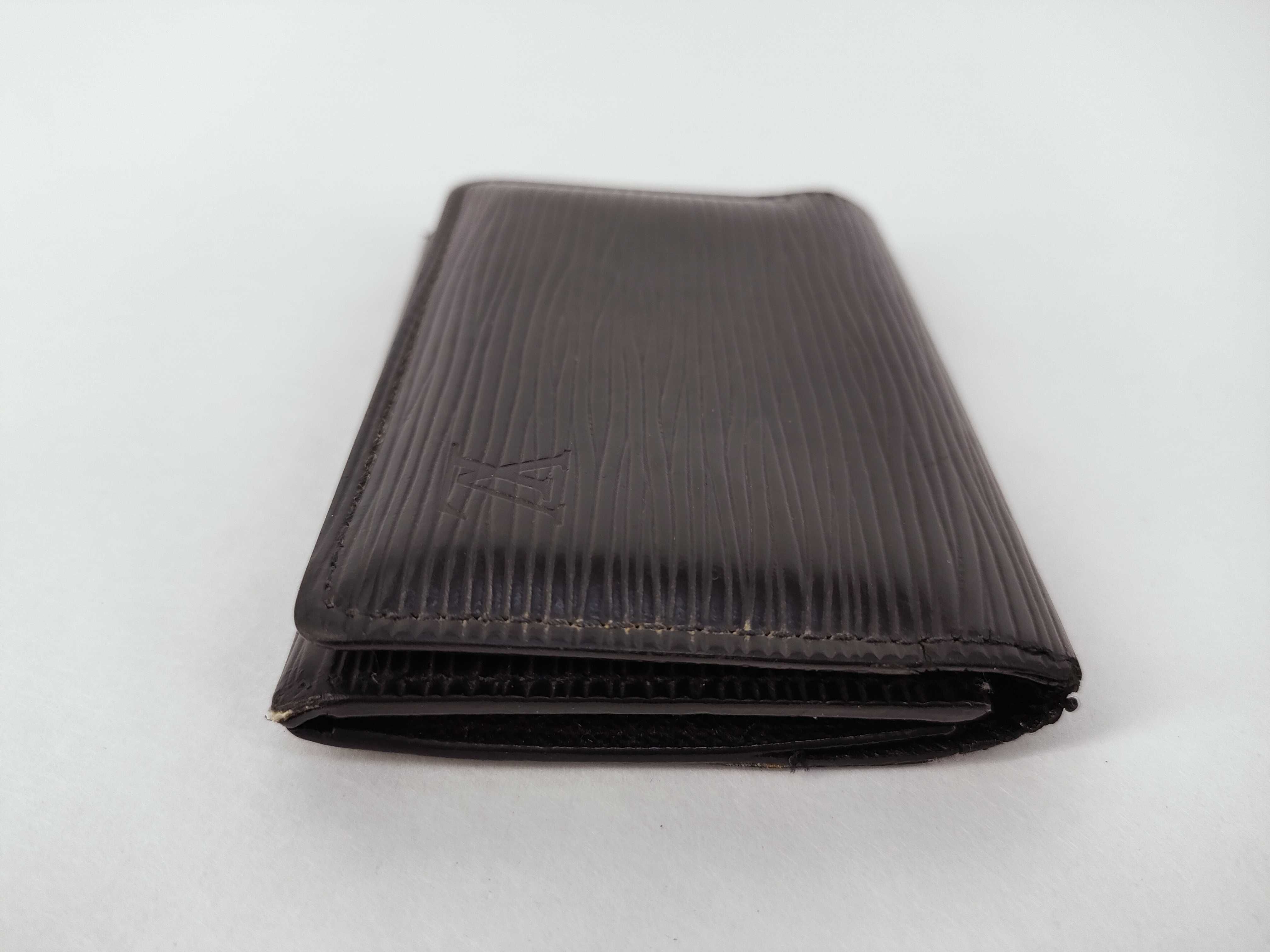Epi LV Card Case Epi Card Case — view 4