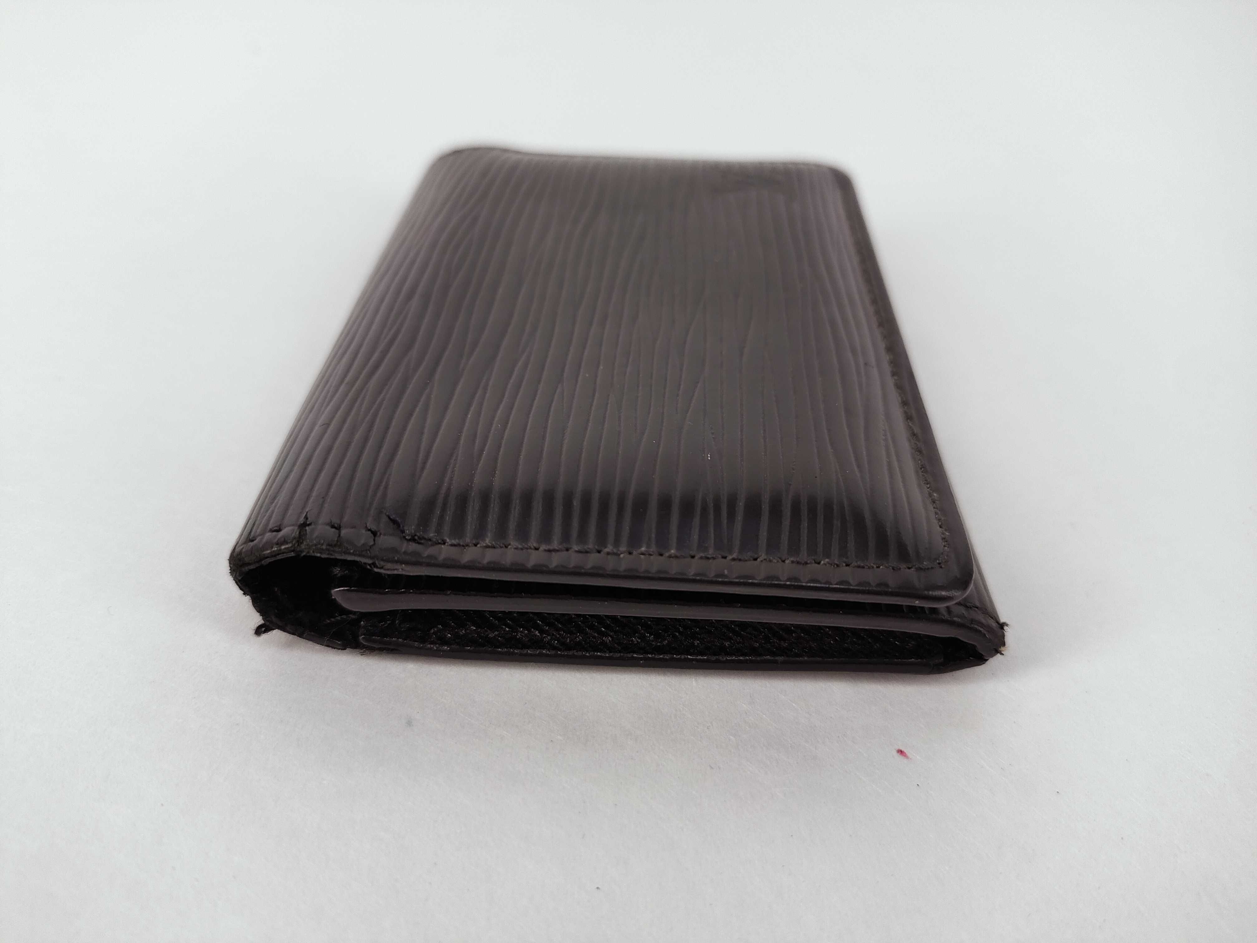 Epi LV Card Case Epi Card Case — view 6