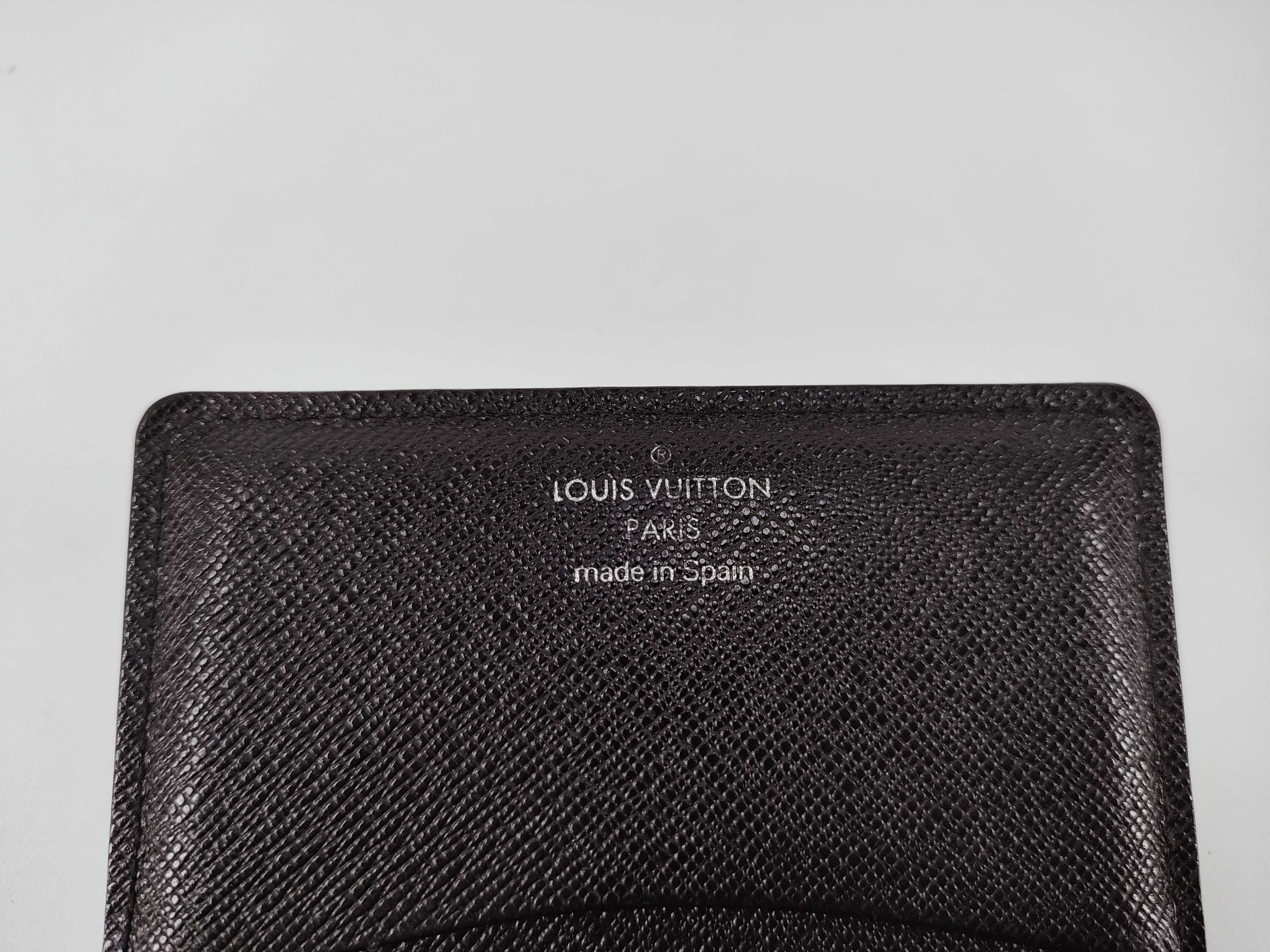 Epi LV Card Case Epi Card Case — view 9