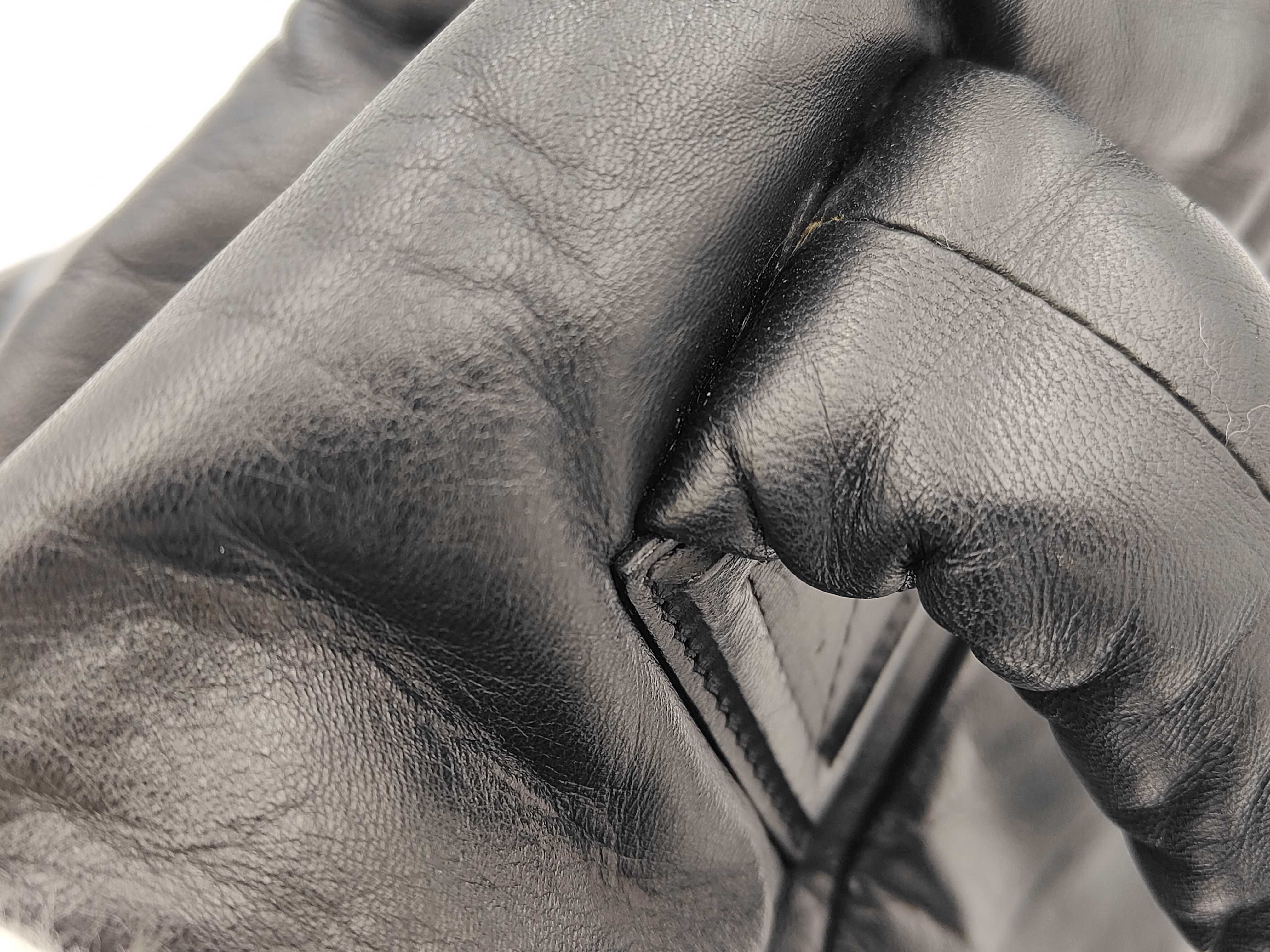 Black Lambskin Coco Cocoon Tote Bag (Serial No. 13) — view 7