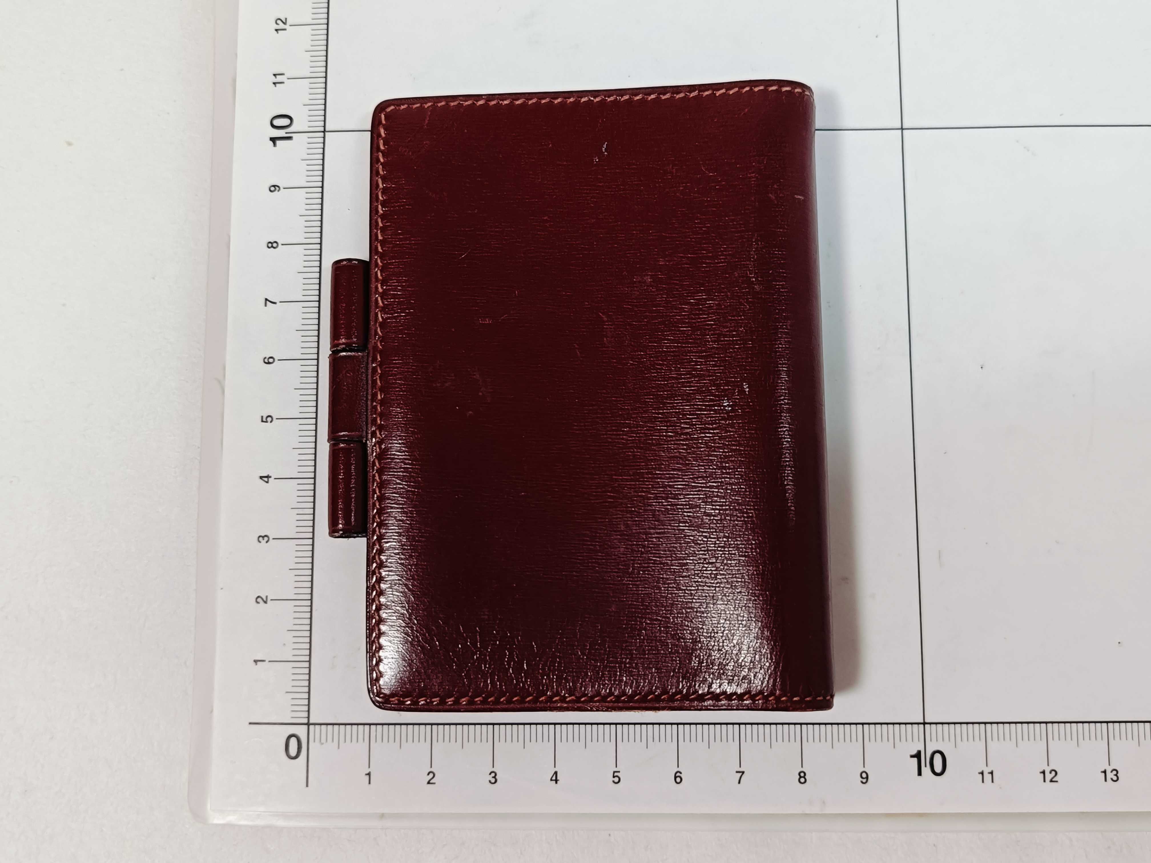 notebook cover — view 2