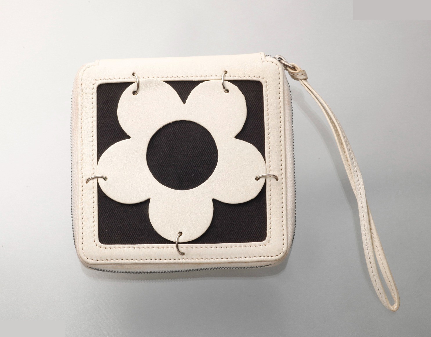 Vintage bags and wallets