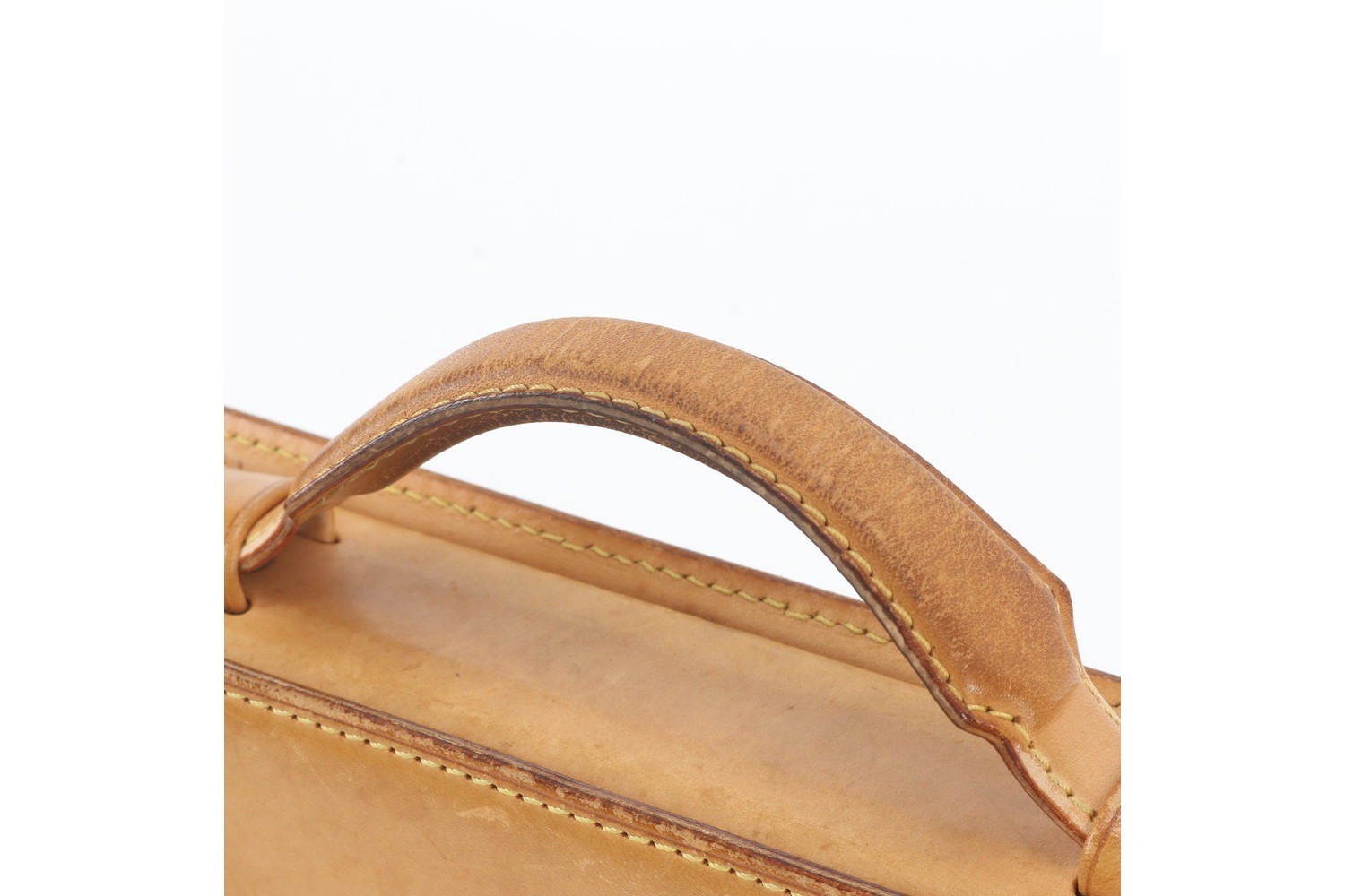 Nomad Baltic M99071 Leather Business Bag — view 2